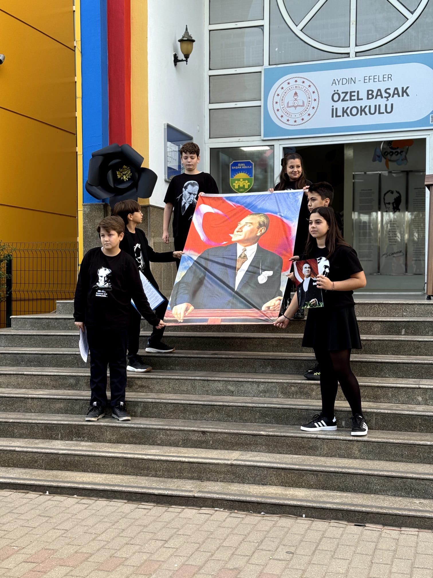 Basak Koleji Ataturku Andi 613105 5269D350Fc2Bae0Cb121116De7276B13