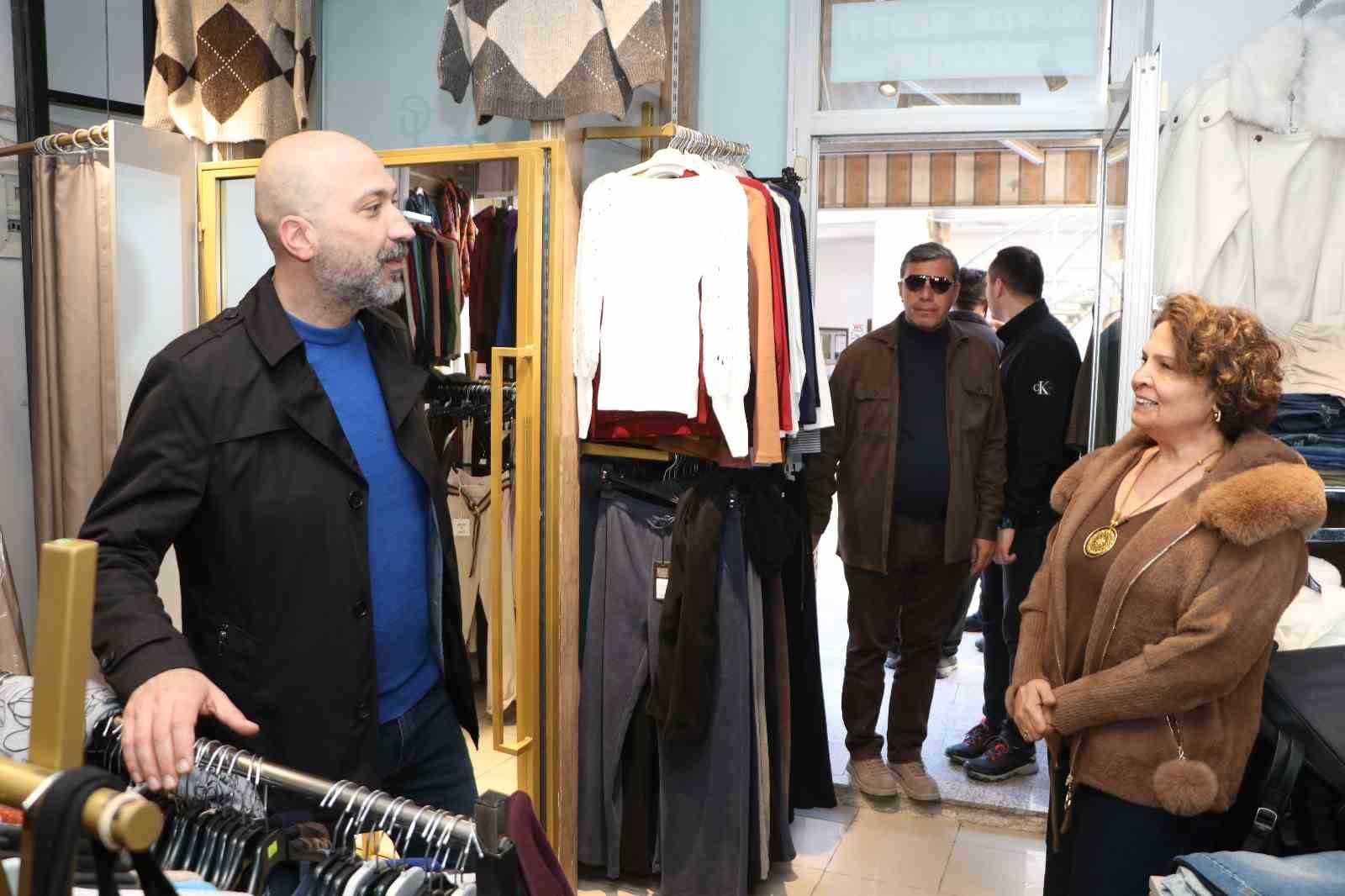 Baskan Arikan Iki Buyuk Proje Calismalarinin Mujdesini Verdi E27Fb10B8A033E72Eb9B1D6D96F5D0E4