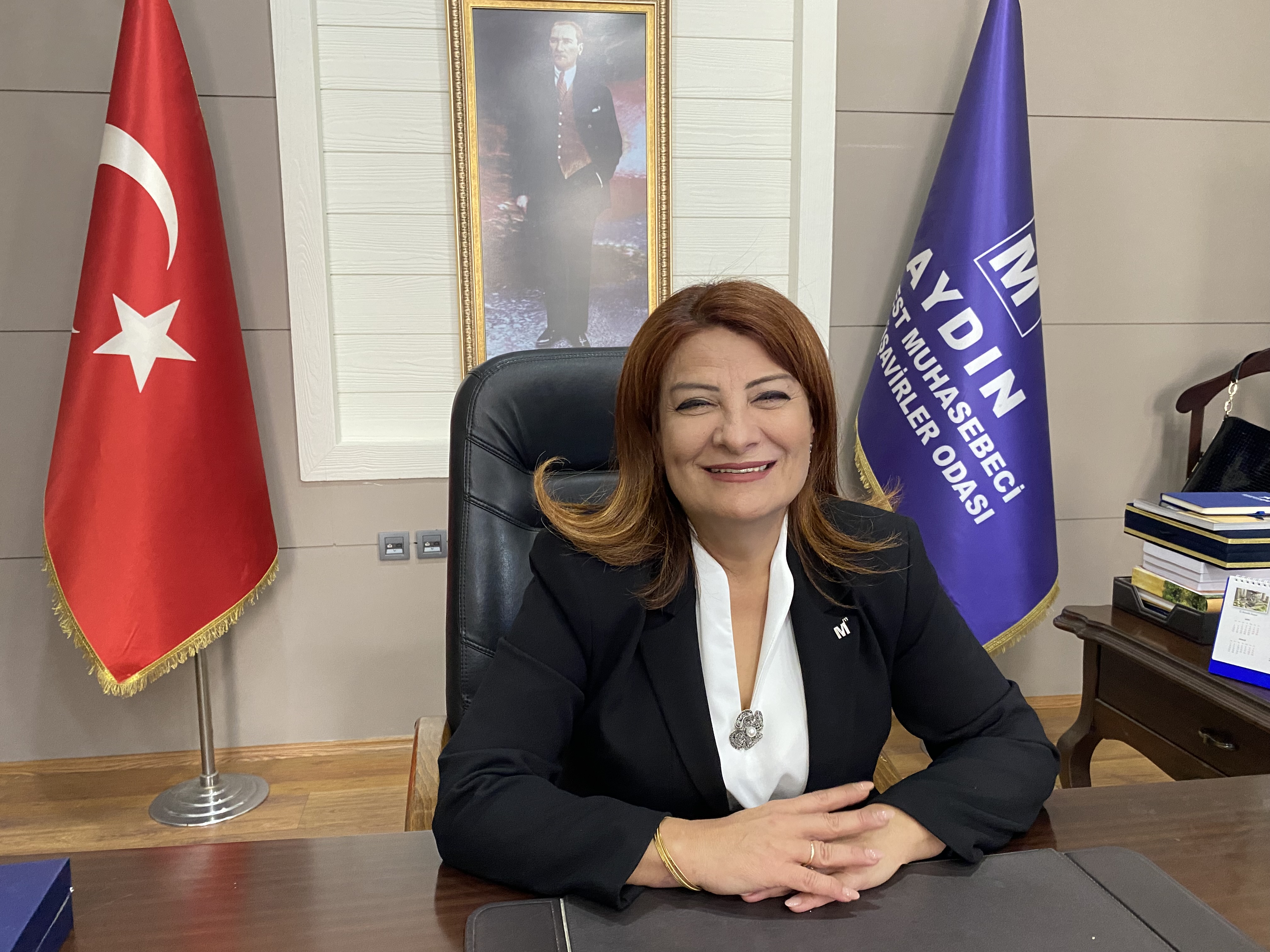 Baskan Bekem Deftere Gececek Esnaflari Uyardi Hazirliksiz Yakalanmayin Ceza Var 611954 7Faf8Db97D9E50856237B1Bc56D33A53