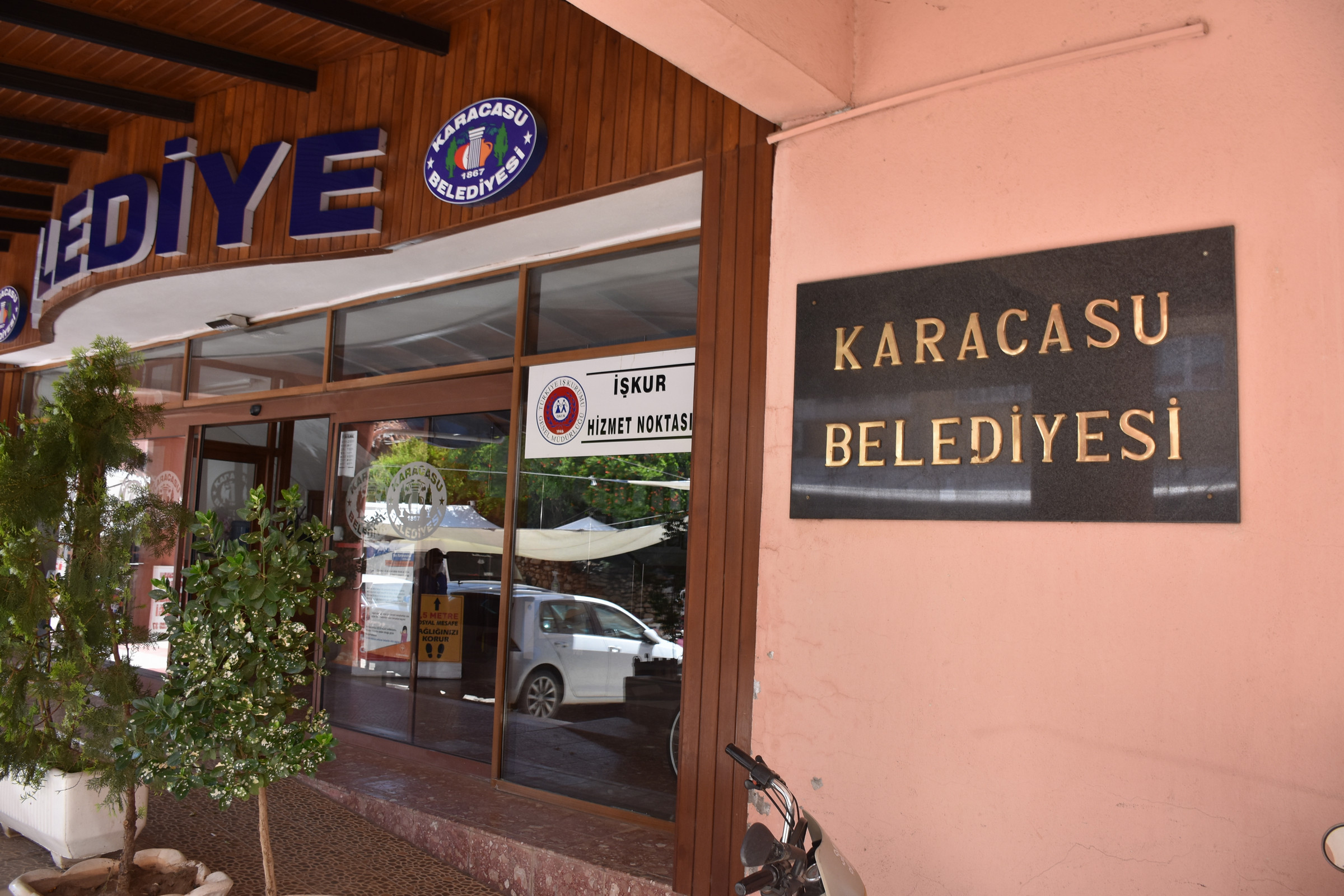 Baskan Buyukyapici Akaryakit Ve Lpg Istasyonu Ile Ilgili Son Gelismeleri Anlatti 615333 36Be0Af72750D421Dc8D911A078Fac97