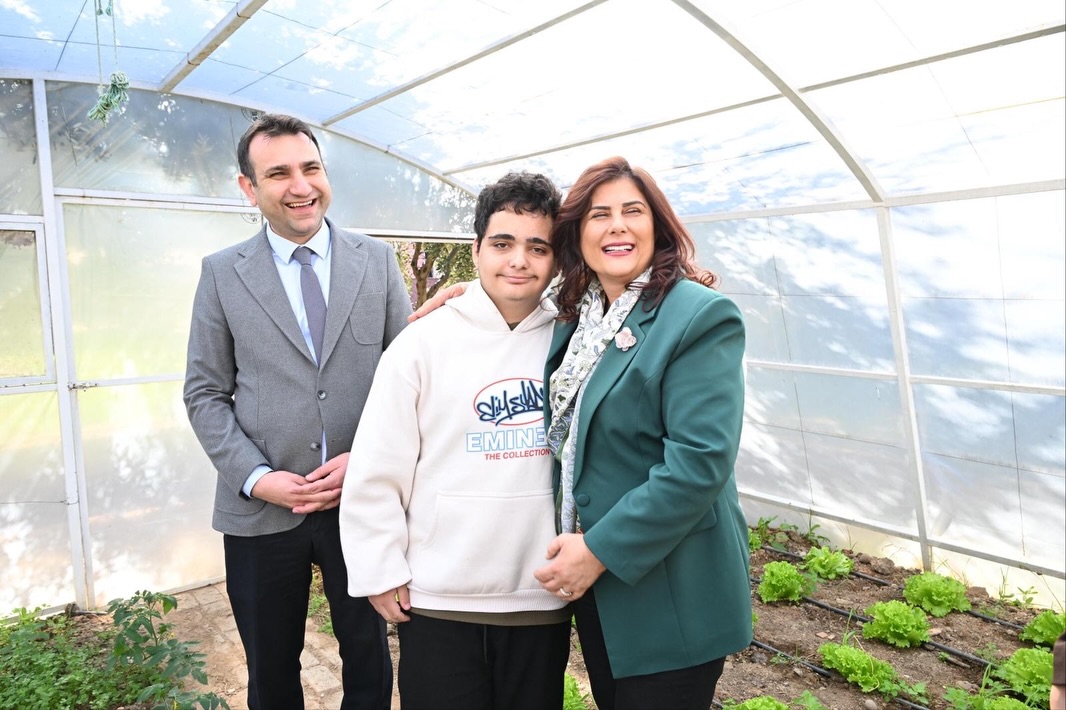 Baskan Cercioglundan Ozel Ogrencilere Fide Sozu 616913 50654F36Ab1E40Df07F606Edce3F0392