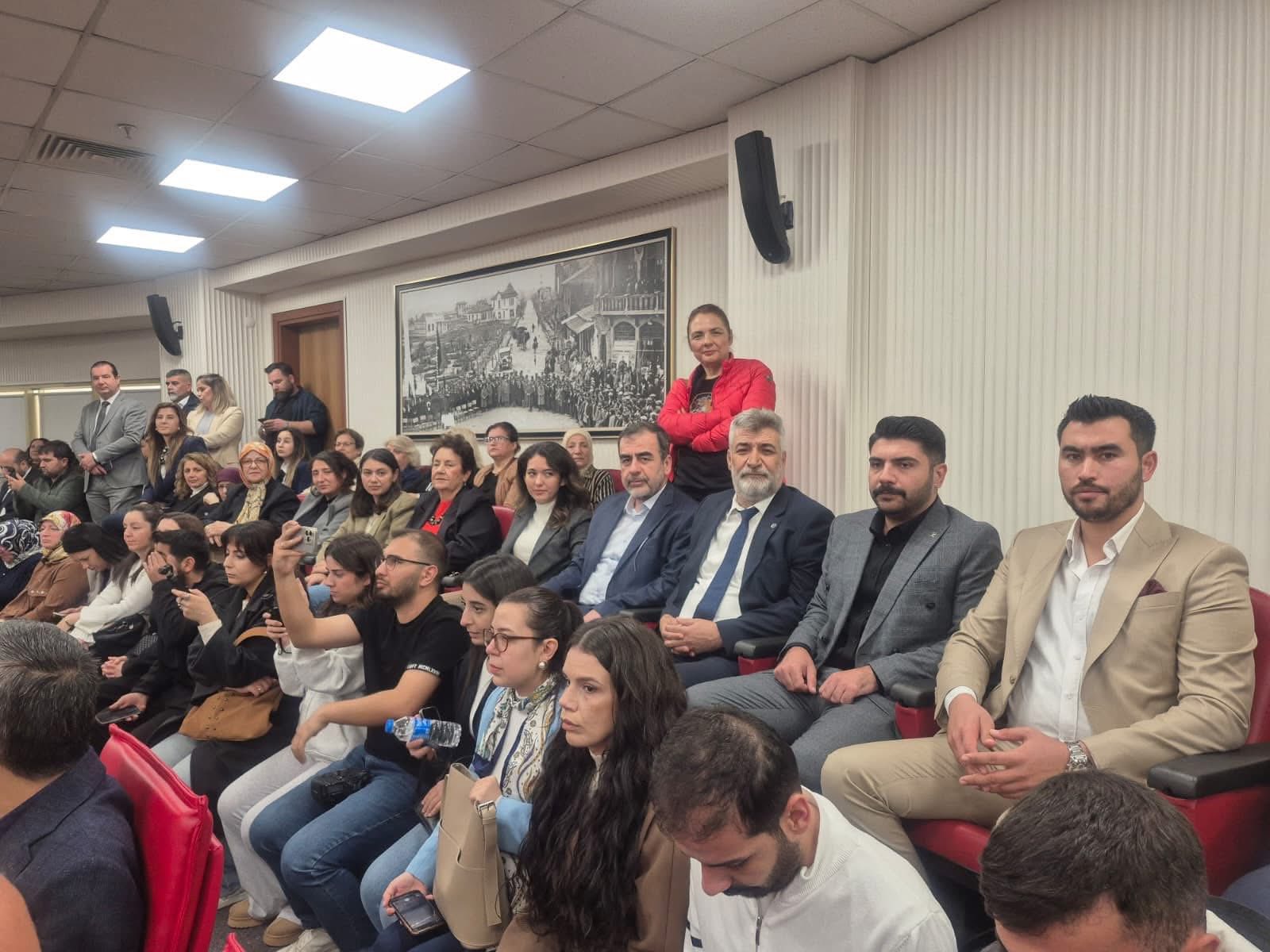 Baskan Erdemden Chpye Cagri Hizmetlere Fren Olmayin 616985 C45B170Fda8386C398147184598D4Fac