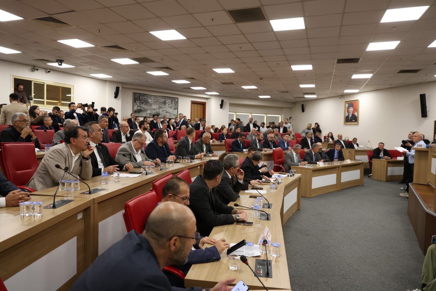 Baskan Erdemden Chpye Cagri Hizmetlere Fren Olmayin 616985 D4729D44B0C0F326A5Dfc4E9713C4Abe