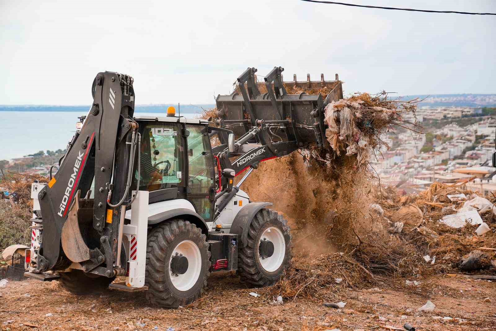 Baskan Gencay Daha Temiz Bir Didim Icin Durmadan Calisiyoruz 6283E69Acd289B12065B5517B28Fa285