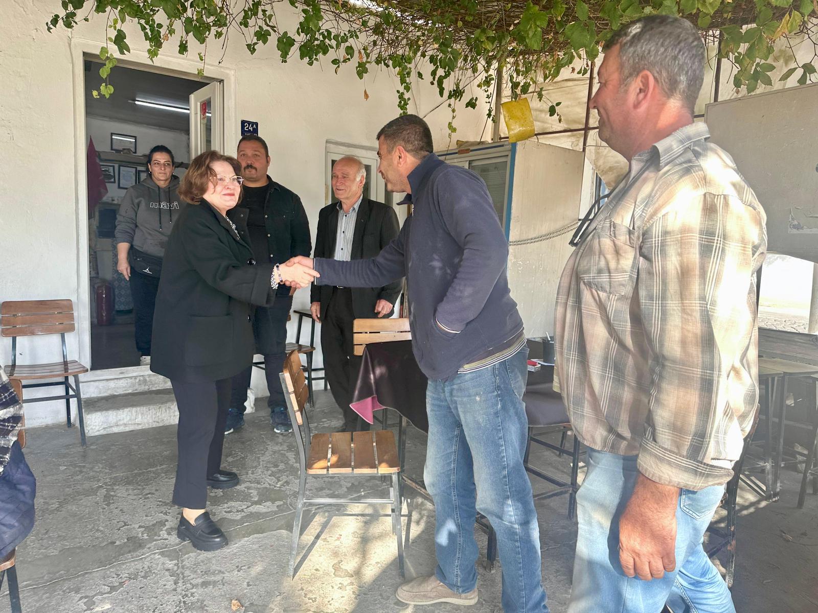 Baskan Gencaydan Tadilat Oncesi Mavisehire Ziyaret 614928 E03Ff407Dc22B9Dd3B9F0Ca82A95Dcc3