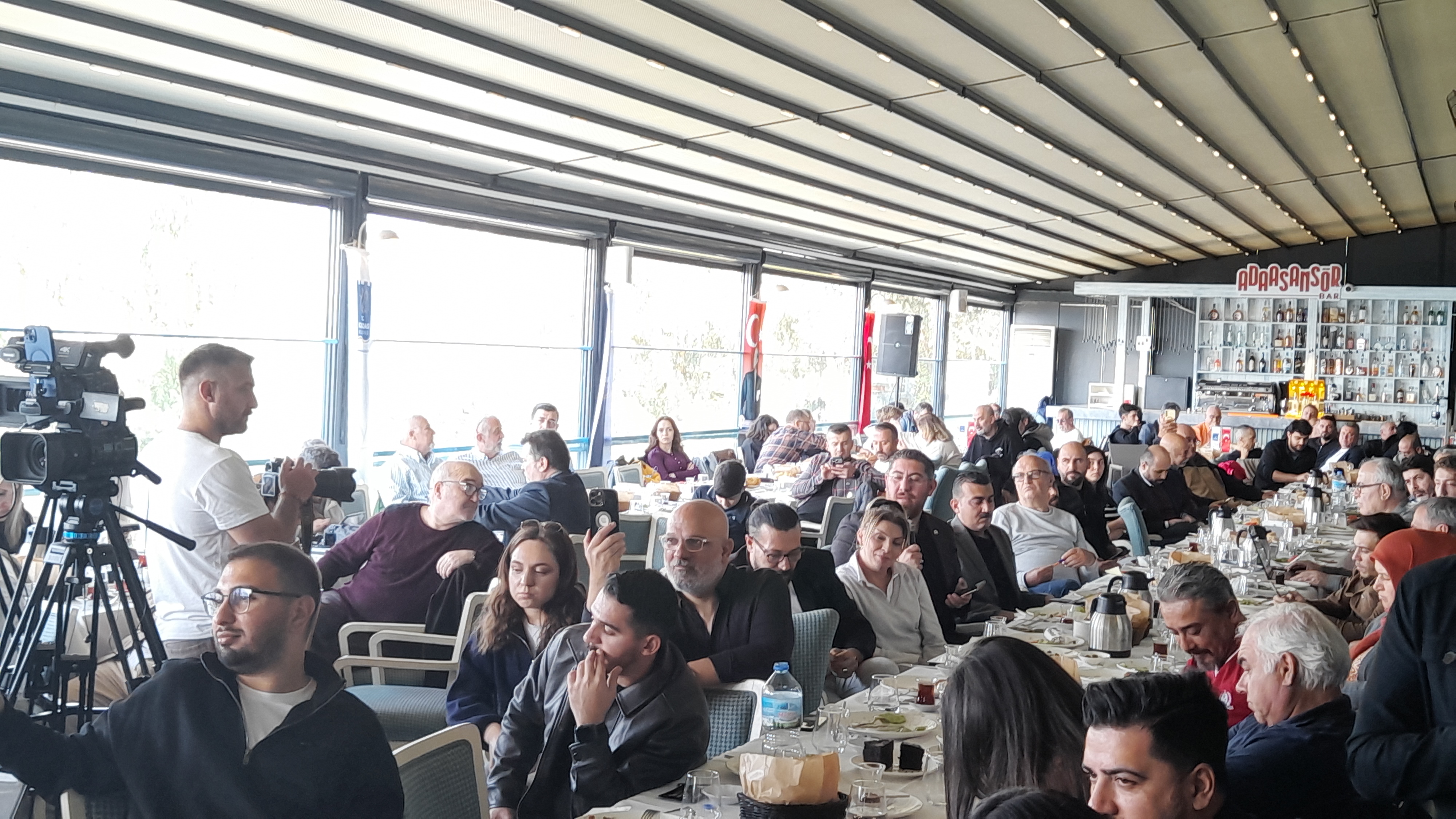 Baskan Gunel Ciddiyetten Uzak Soylemleri Aydin Halkina Havale Ediyorum 616063 17839615De0E2Ff5E2156025F5Cca7Eb