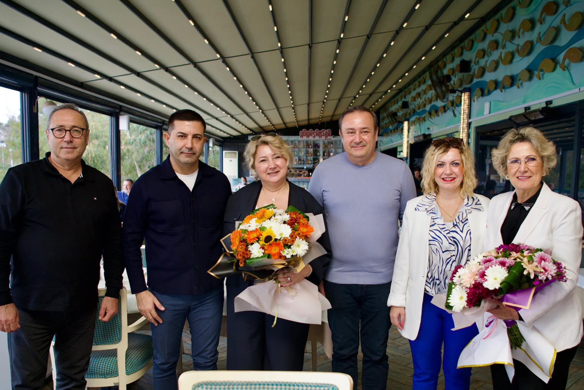 Baskan Gunel Cocuk Gelisim Merkezinde Ogretmenlerle Bulustu 615909 8Eecefcd0Df66F413D976Cf04D56C818