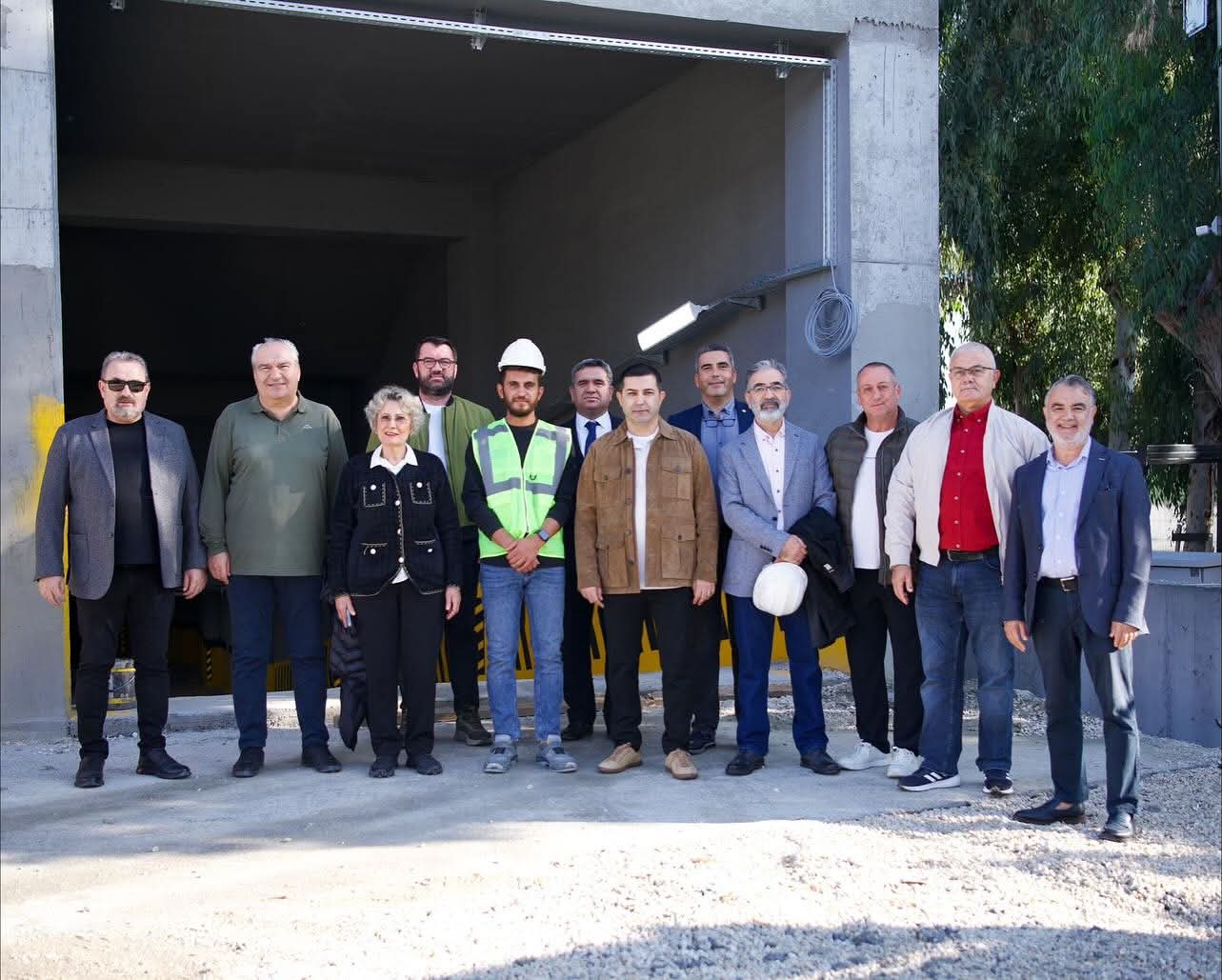 Baskan Gunel Genclerimiz Icin Guzel Bir Mujdemiz Var 613551 36Aab7C73B5856A060042Aa49Ac83A37