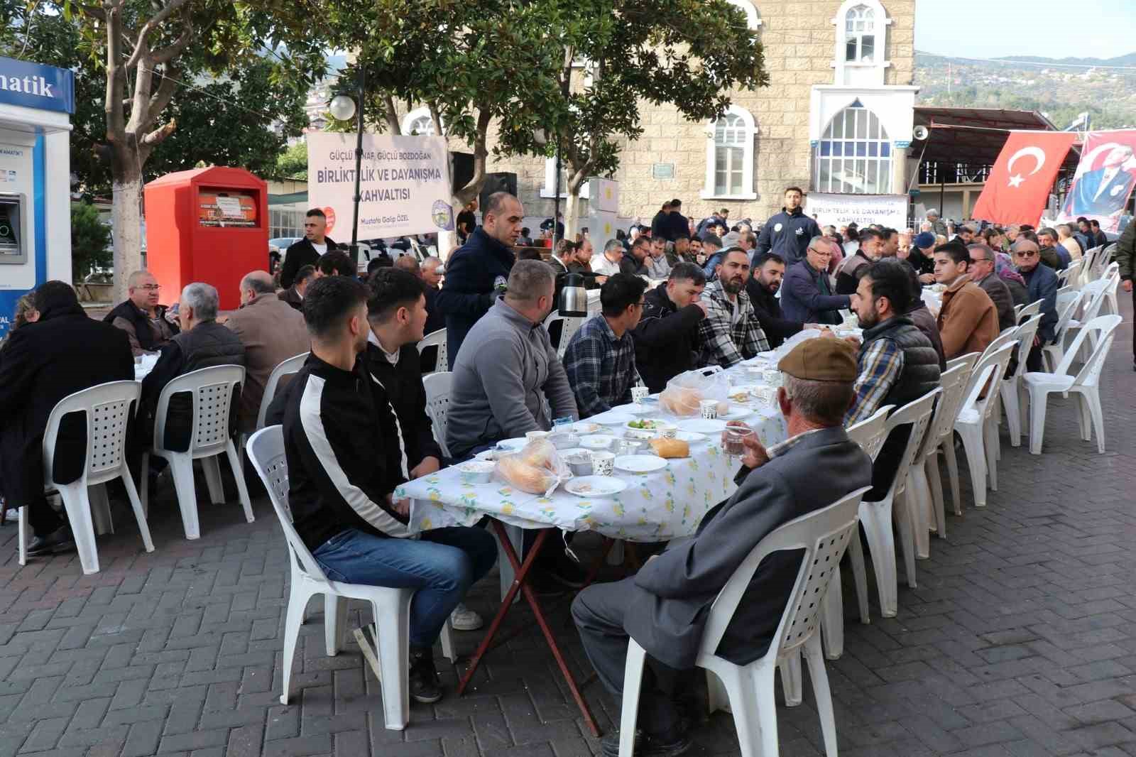 Baskan Ozel Siz Guclu Olursaniz Bozdogan Da Guclu Olur 469C991403Da5008192D47116B8De622