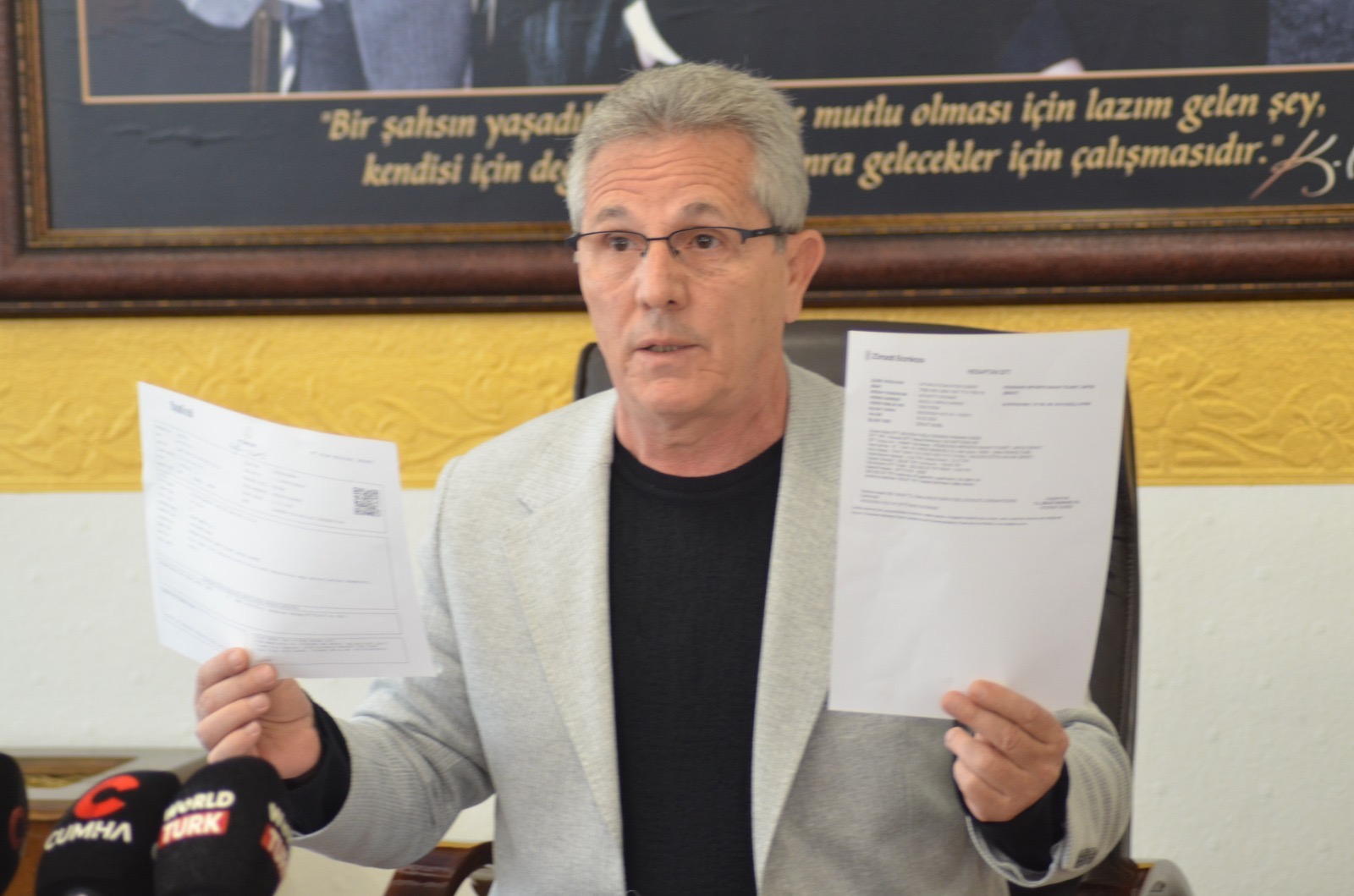 Baskan Tetikten Nazgem Hakkinda Belgeli Yanit Siyah Poset Iddiasi Tamamen Asilsiz 611281 97E6D916F062F6474Bccc2F901B49D86