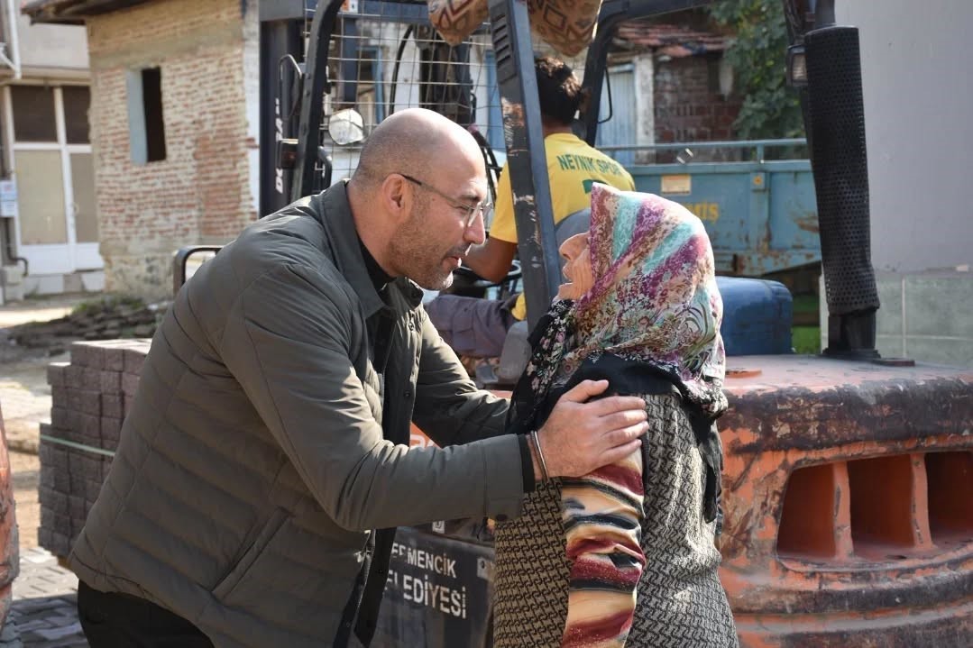 Baskan Zencirci Daha Konforlu Bir Germencik Icin Calismaya Devam Edecegiz 481C7D4992Ed8410B3754F2F6E7E96A1