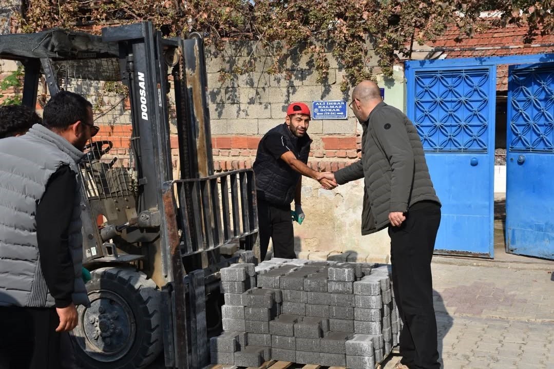 Baskan Zencirci Daha Konforlu Bir Germencik Icin Calismaya Devam Edecegiz C960B9629Cb8Abf2Fdd0883937981364