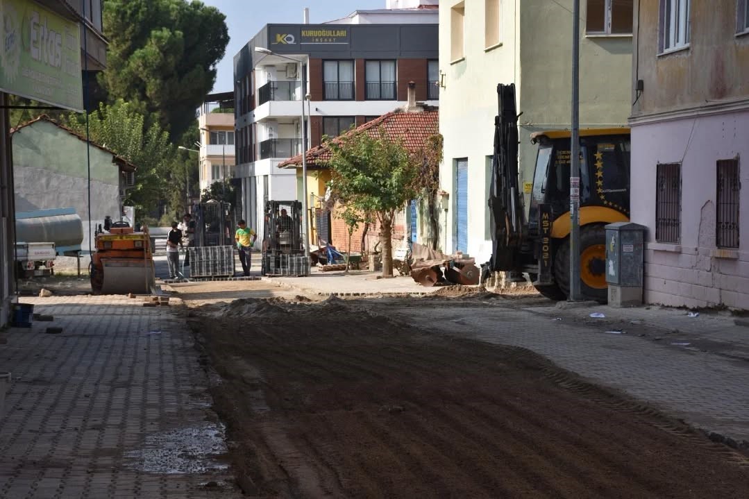 Baskan Zencirci Daha Konforlu Bir Germencik Icin Calismaya Devam Edecegiz Fe48Ee8Dc557E1E6F1E494E0B36Adf1B