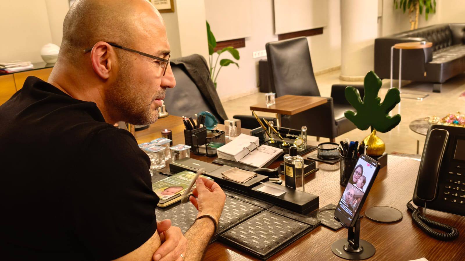 Baskan Zencirciden Teoman Bebege Destek Cagrisi Iyilige Kopru Olalim 615078 5491Dfe0C48Cd46F46E863864Ec13D39