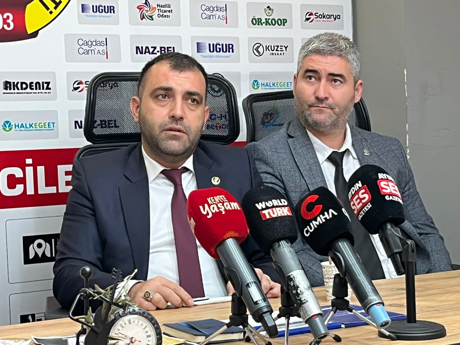 Bbp Nazilli Gazetecileri Ziyaret Etti Nazillinin Derdi Bizim Derdimi 612640 180C67176056A3911045617A39655212