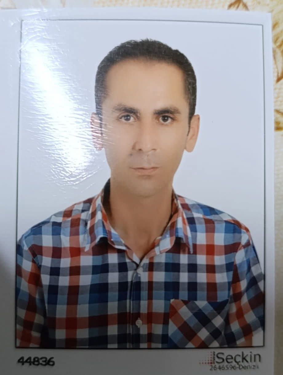 Beton Zemine Carpan Surucu Hayatini Kaybetti 617658 96B26E8D51Bd70Ae6037Dc824D9E1C16