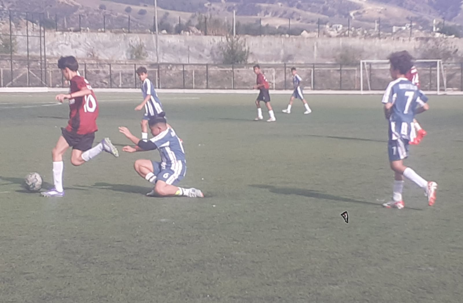 Bir Deste Gol Attilar 611208 0D438E26A3Ddc7677E5Fe94A07F519Ad