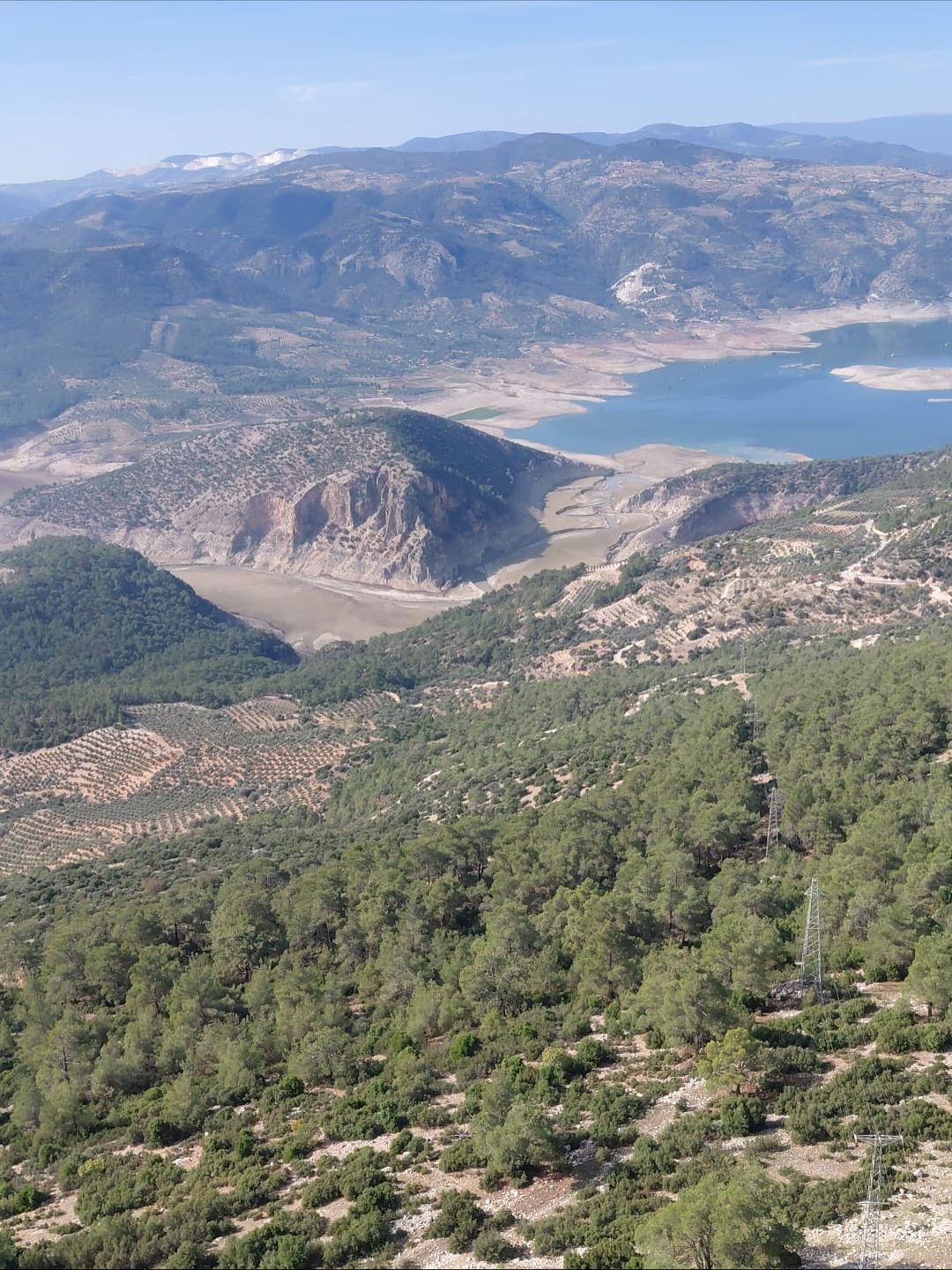 Bozdoganda Aci Manzara Susuz Kaldik 611345 0130Ec240E9D05172Da428Ad33Db19D0