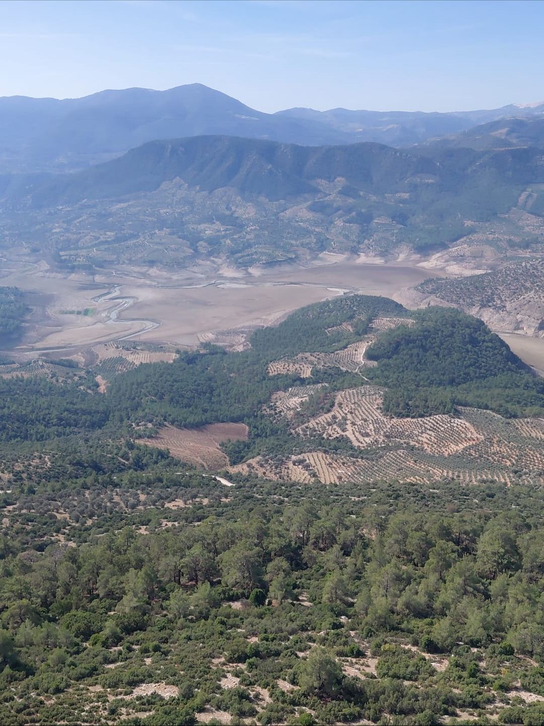 Bozdoganda Aci Manzara Susuz Kaldik 611345 45A234Cb7B9F60A2Ccfd95A2Ab3Df8A5