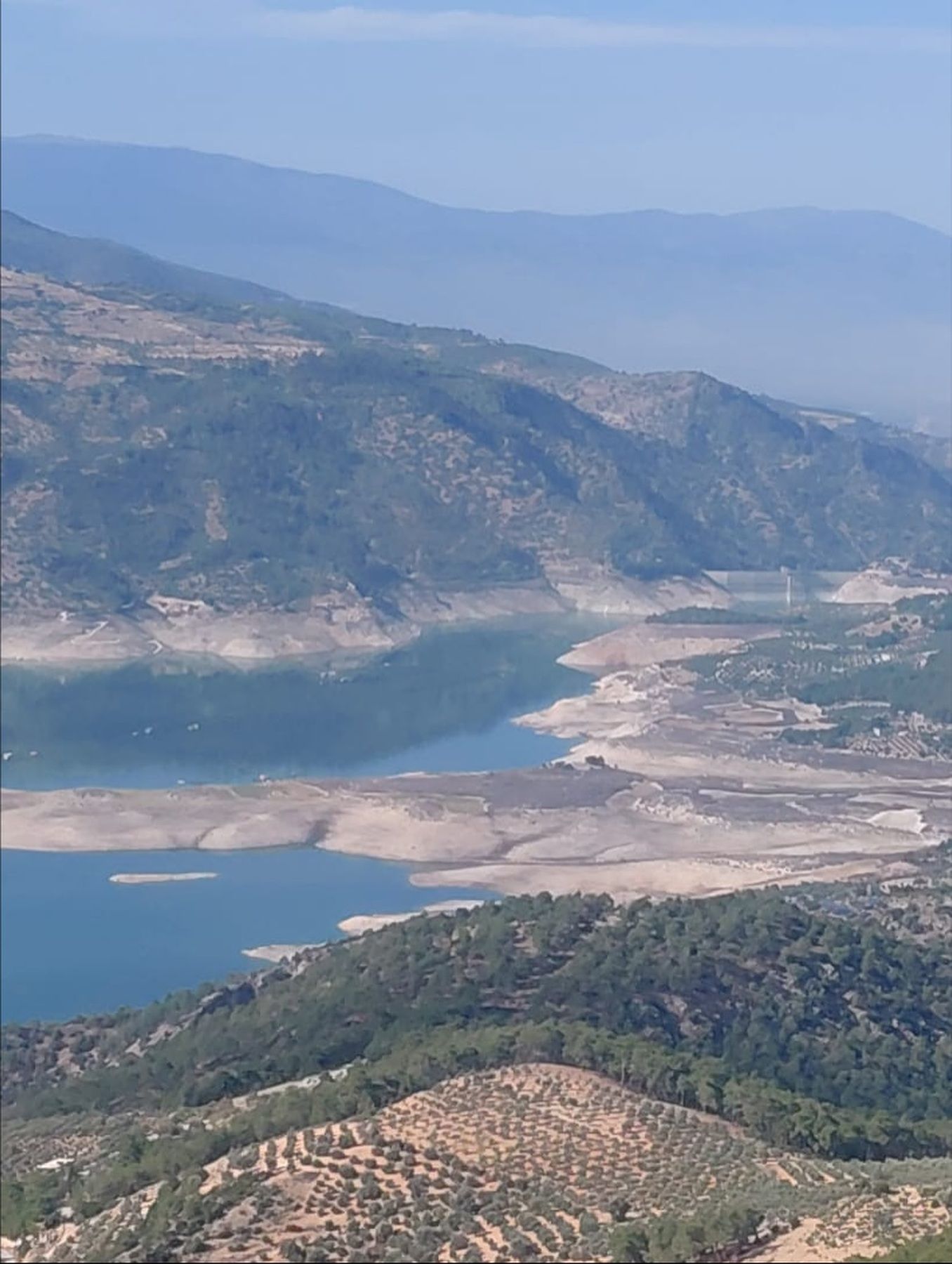 Bozdoganda Aci Manzara Susuz Kaldik 611345 A95Aeb109D99D880Aabc0B0Fd84505Fa