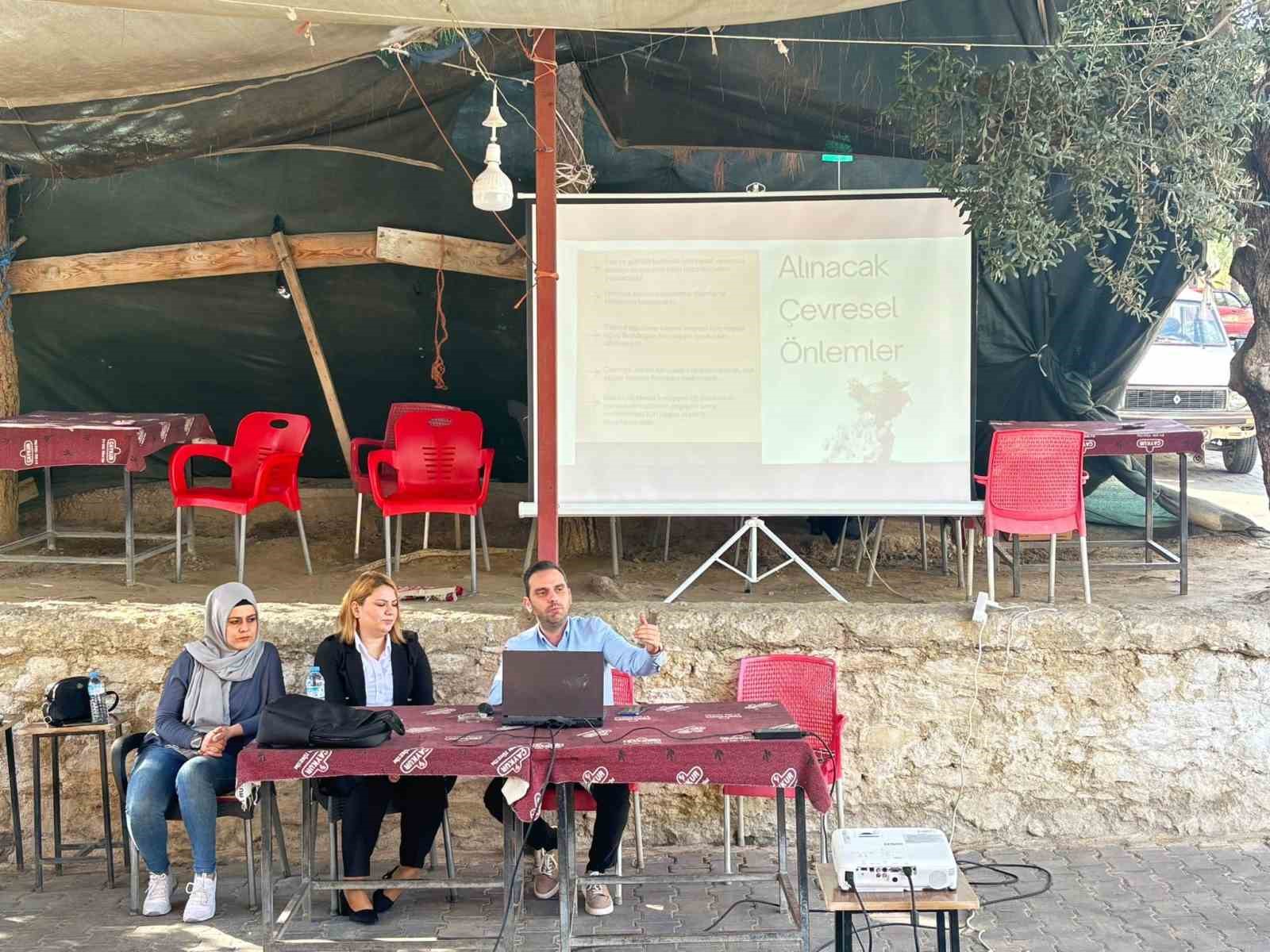 Bozdoganda Ges Projesi Icin Halk Toplantisi Yapildi 25Ccdcba54266Ba720E58173B3E809E1