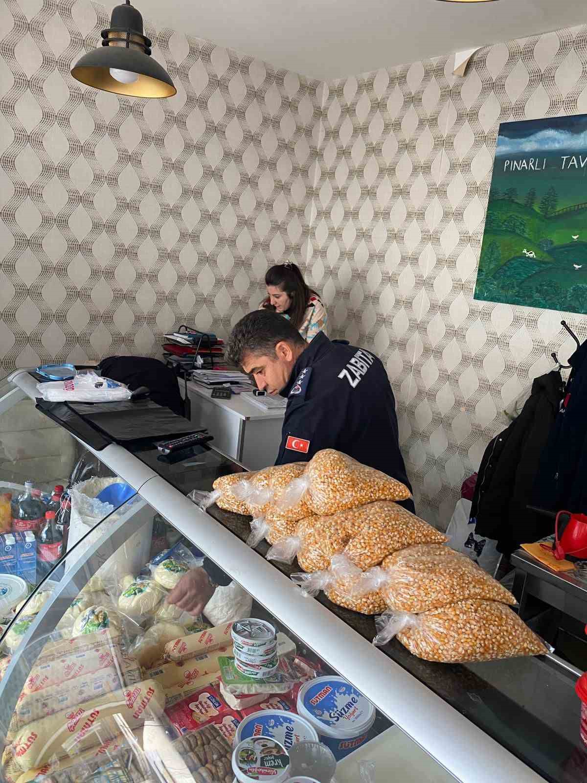 Bozdoganda Gida Uretimi Yapan Is Yerleri Denetlendi 06355A6A9611Ac44Fae29469Af390D1C