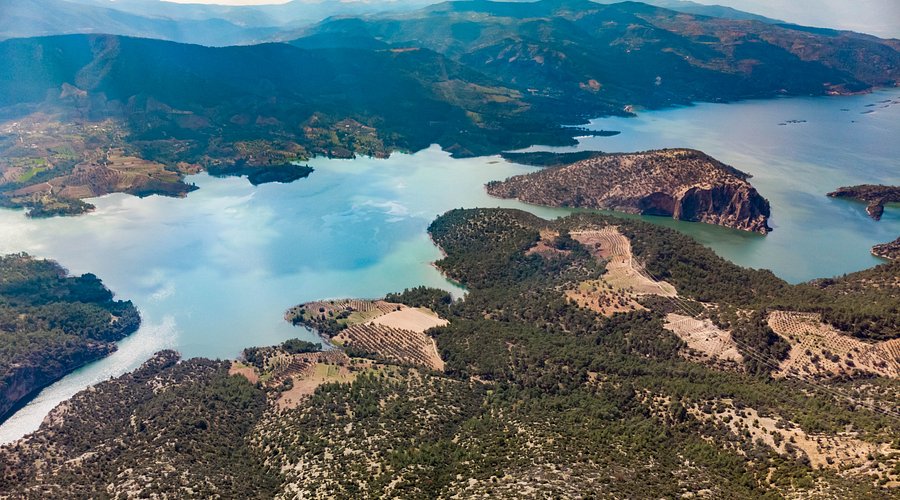 Bozdoganda Icler Acisi Goruntu O Eski Halinden Eser Yok Simdi 613288 64A53762B33E34Dc73531747Cf163Bc1