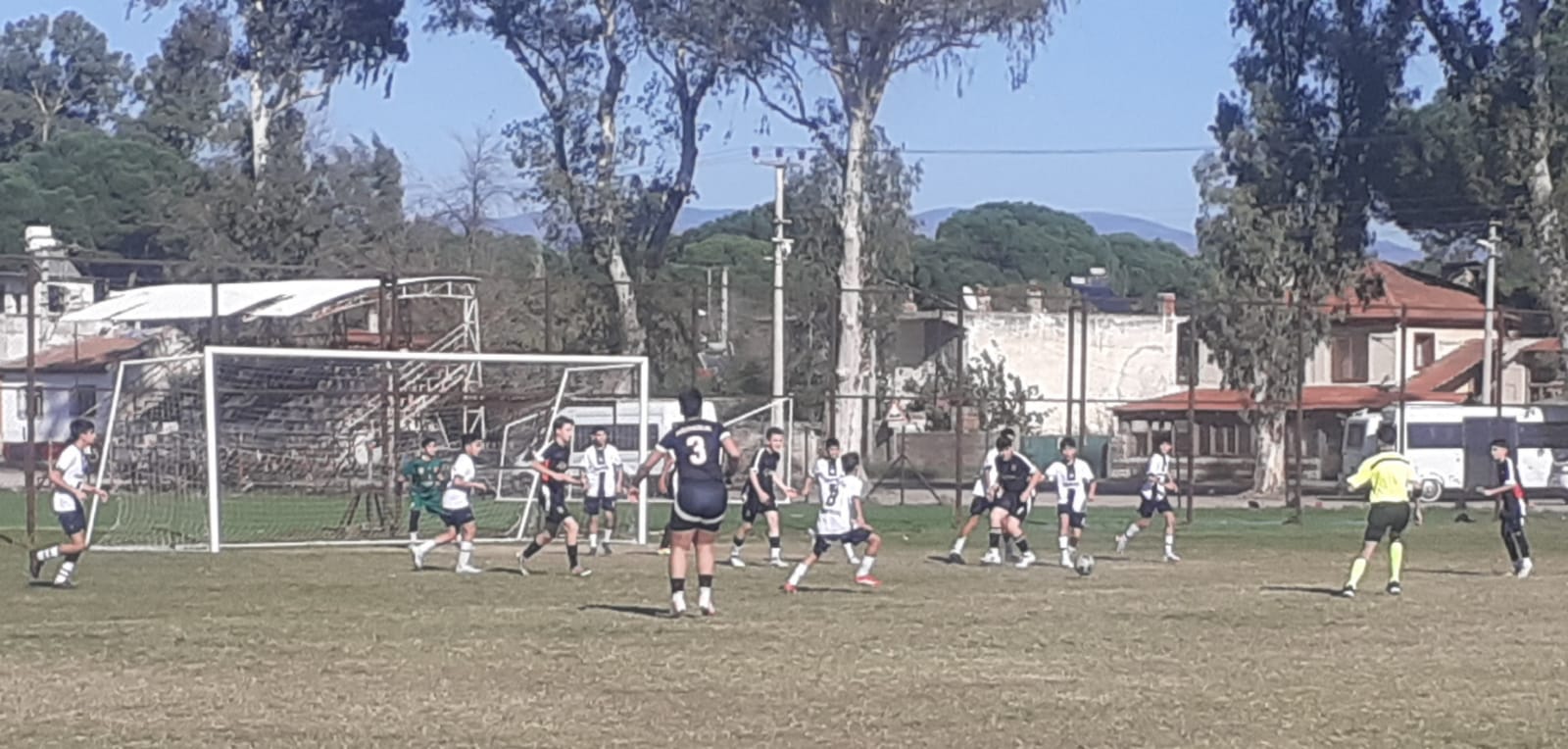 Buharkent Belediyespor Nazilliden Uc Puanla Dondu 614930 9Af0C641313Bff4C891A3Dc1937E2E70