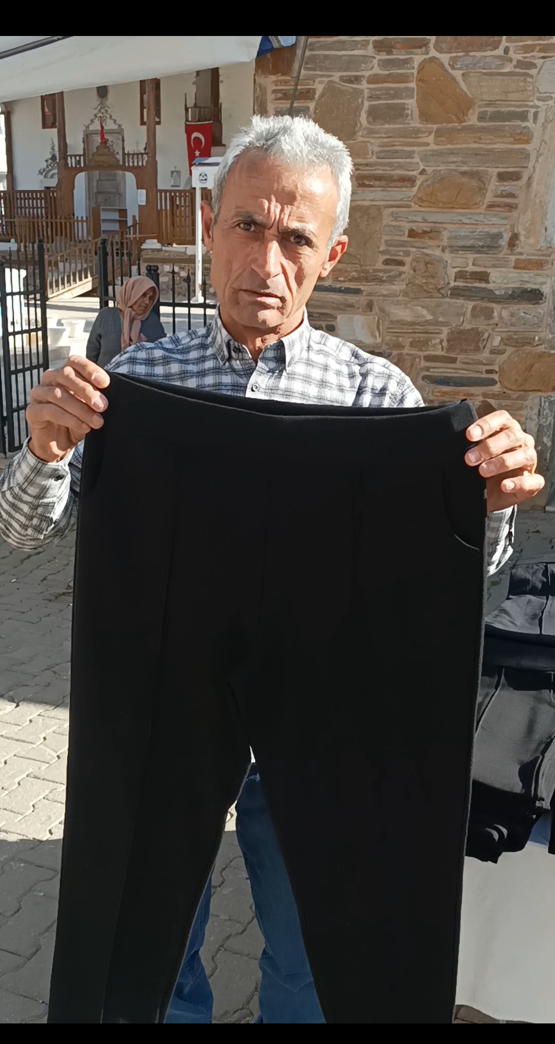 Buharkentli Ali Usta Modayi Belirliyor 611044 D29Db336Aa13B79B444C7C65D31Efca6