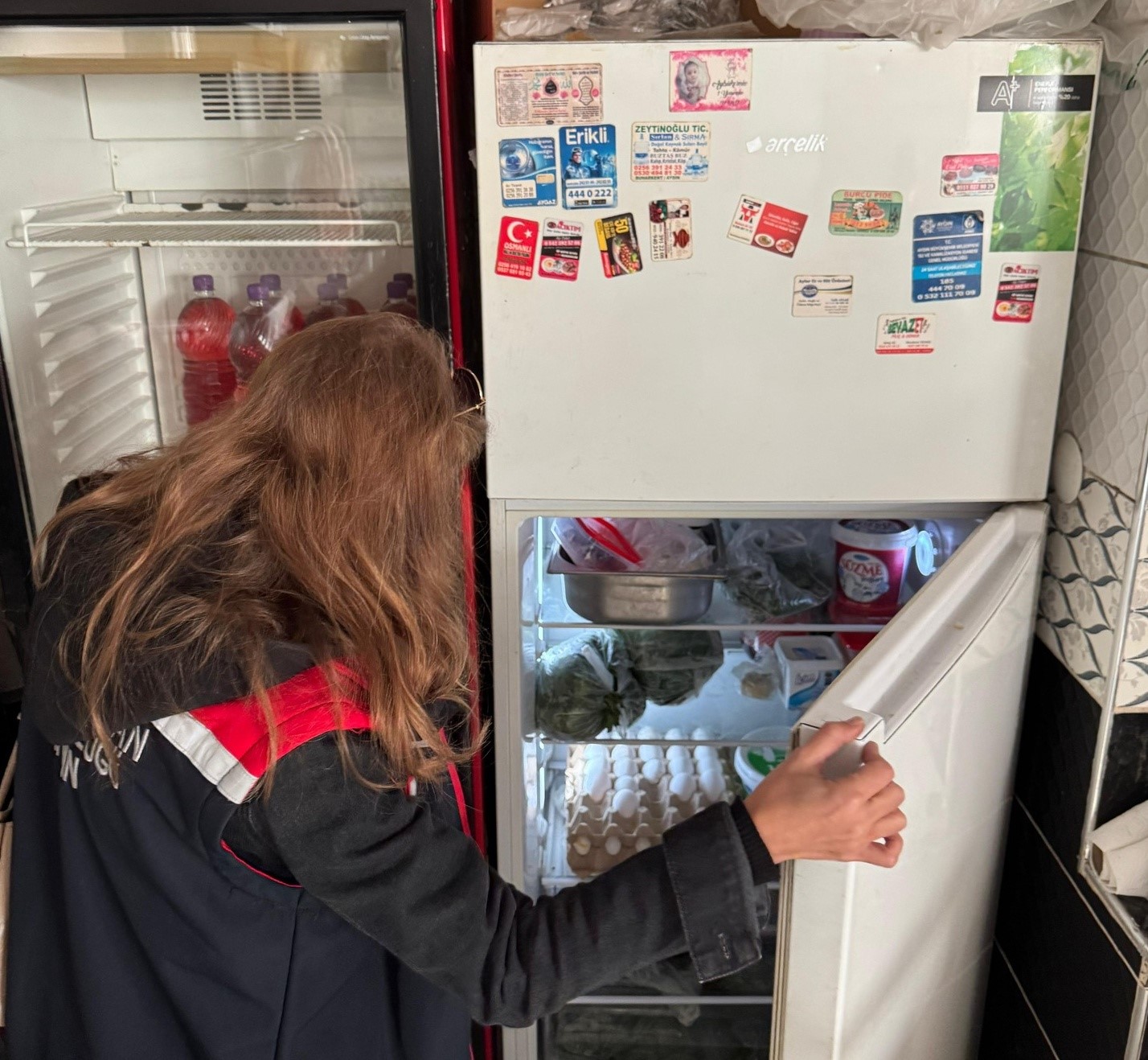 Buharkentte Yuksek Riskli Gidalara Siki Denetim 40D05D815B4Eae1A574Ca707882Ae3D2