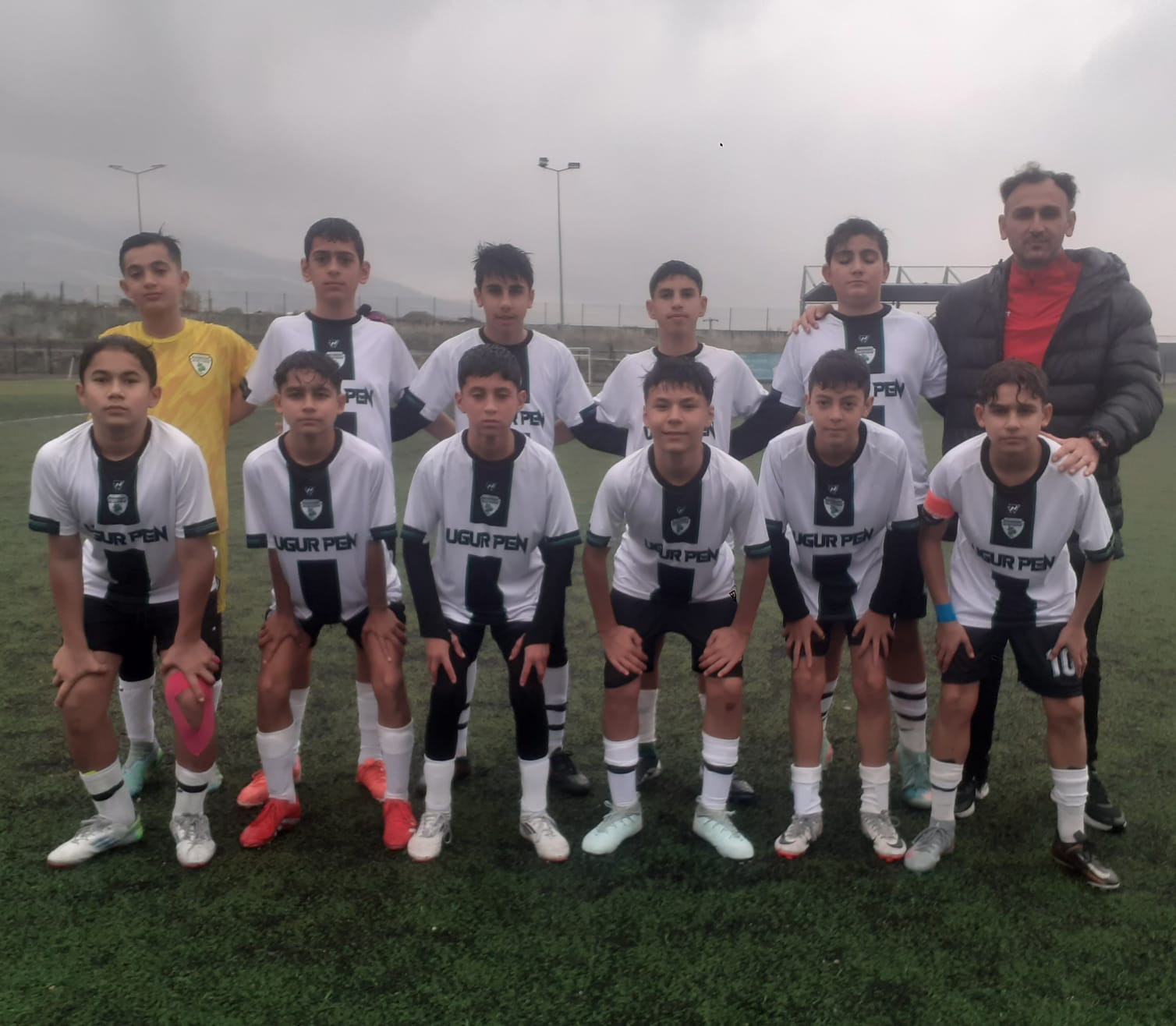 Buharkentten 5 Gollu Galibiyet 617815 C0D26D0C6Cf2B62D87146F1Acd99D4D7