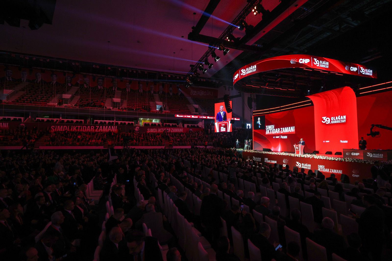 Chp Aydindan Kurultayda Govde Gosterisi 617776 018Bf26497604522F7926Cd8E6130E63