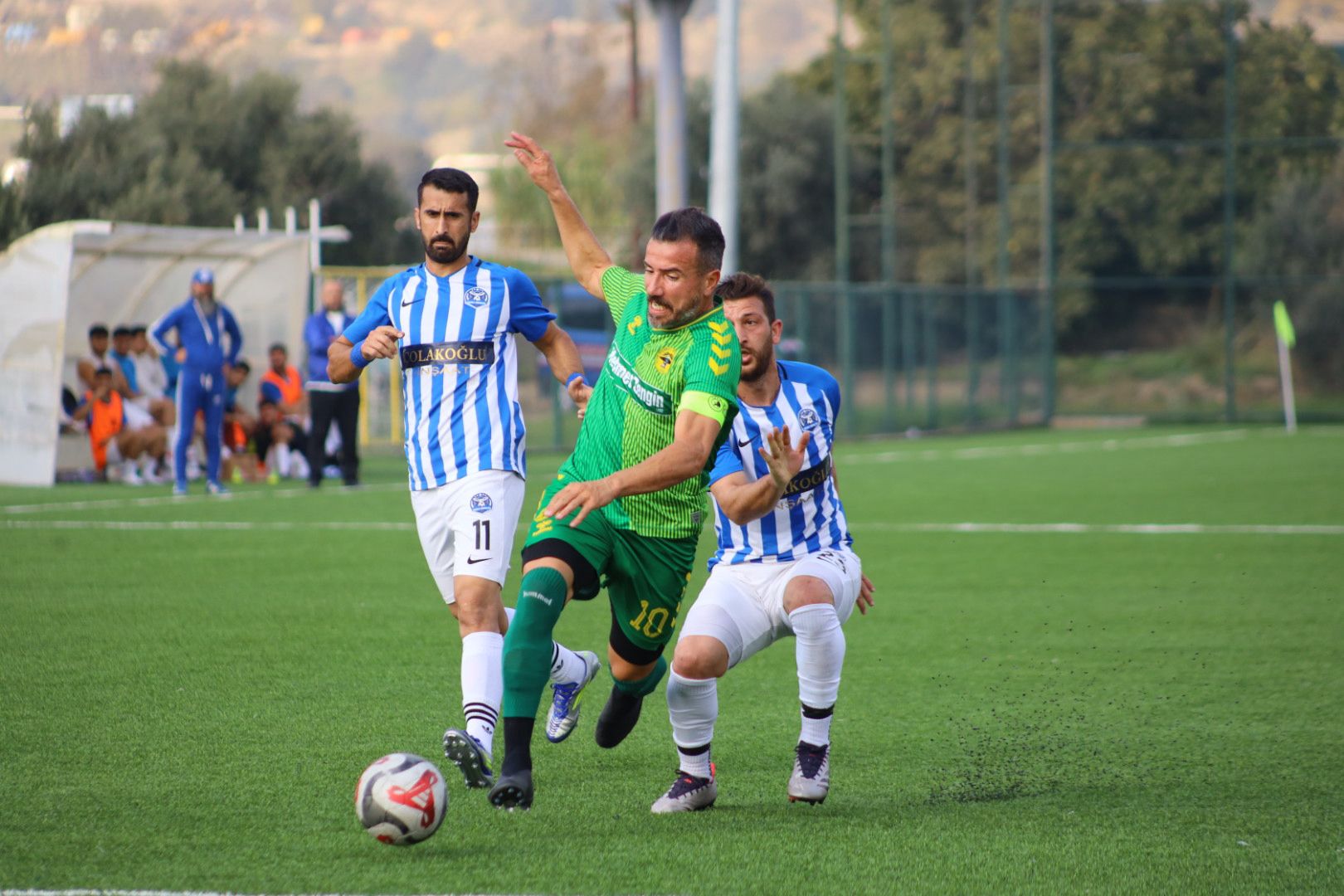 Cine Madranspordan Farkli Galibiyet 4 616151 Ac9Bc9E96418A0078F9B1E4Bda534Def