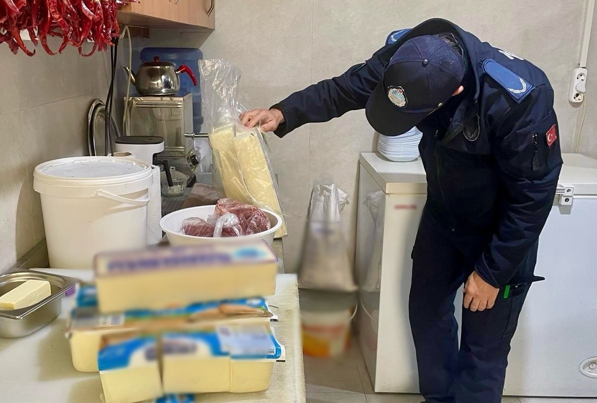 Cinede Pide Ve Izgara Salonlari Denetlendi 5458Af2A35Df911D2Cd6D48Ed1C21C99