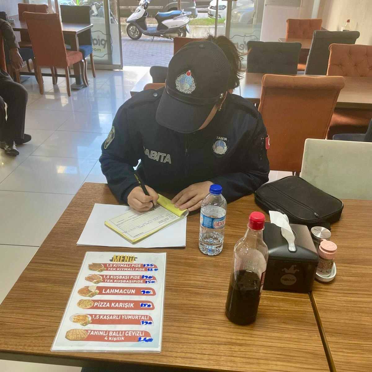 Cinede Pide Ve Izgara Salonlarina Denetlendi 617561 4873A336Fe63C0B01Eca18E3C26C6A2E