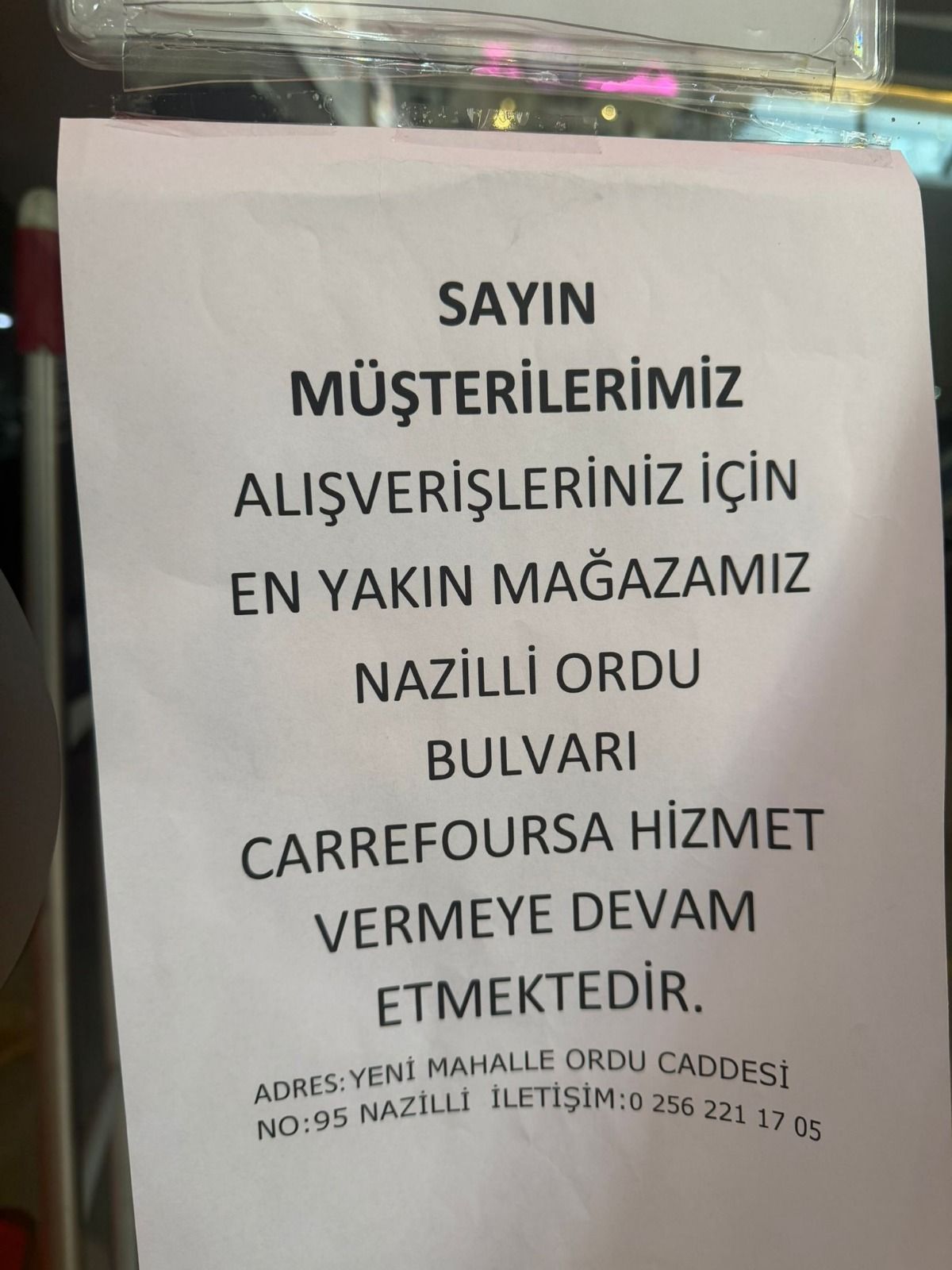 Dev Firma Nazillide Kepenk Indirdi 611066 D903099Fefac33458Ad45014F86D842B