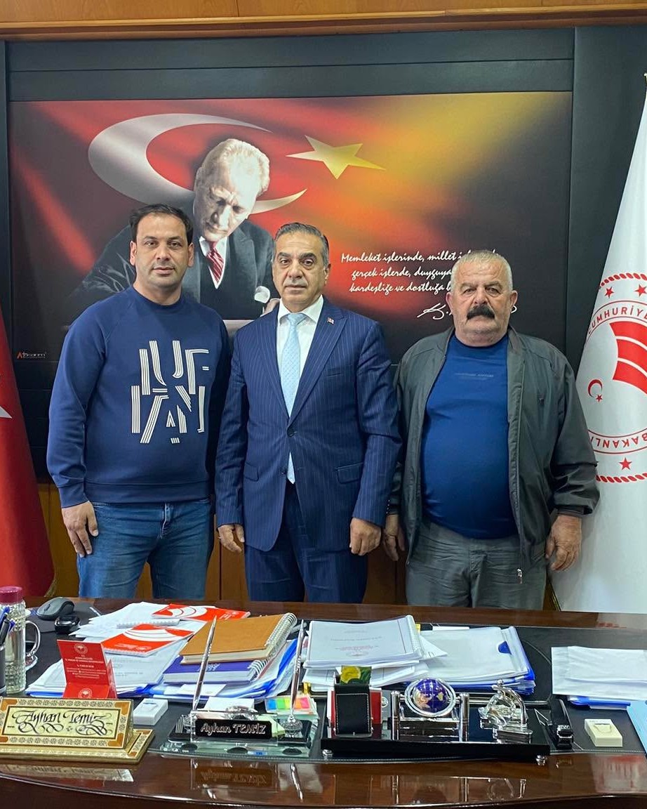 Deve Guresleri Icin Gozler Ankarada 613942 5Cc88F182B174Aec62Edd4Af7A16Bfc4