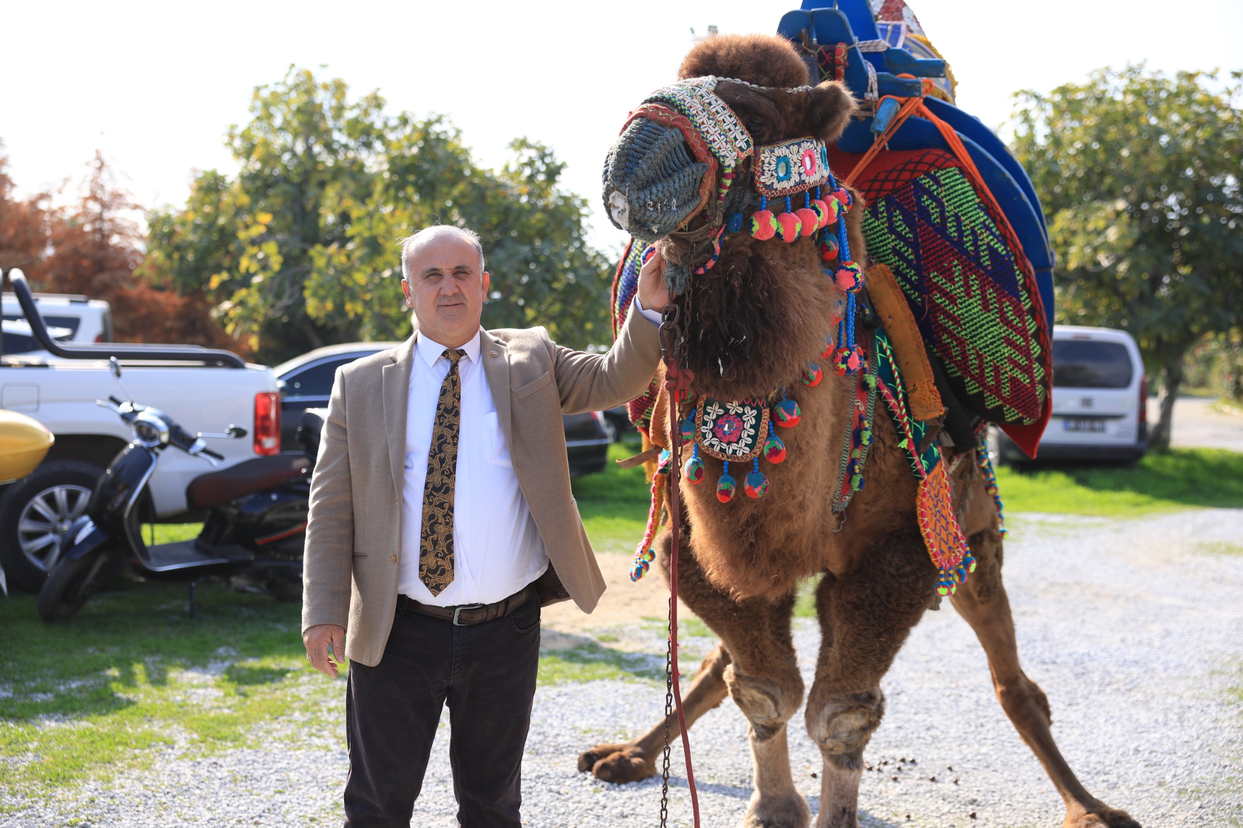 Deveci Baskandan Havut Hayri Yeni Sezon Oncesi Dualar Edildi 615377 52F6E5164C390E716E98B33B3Cad1390