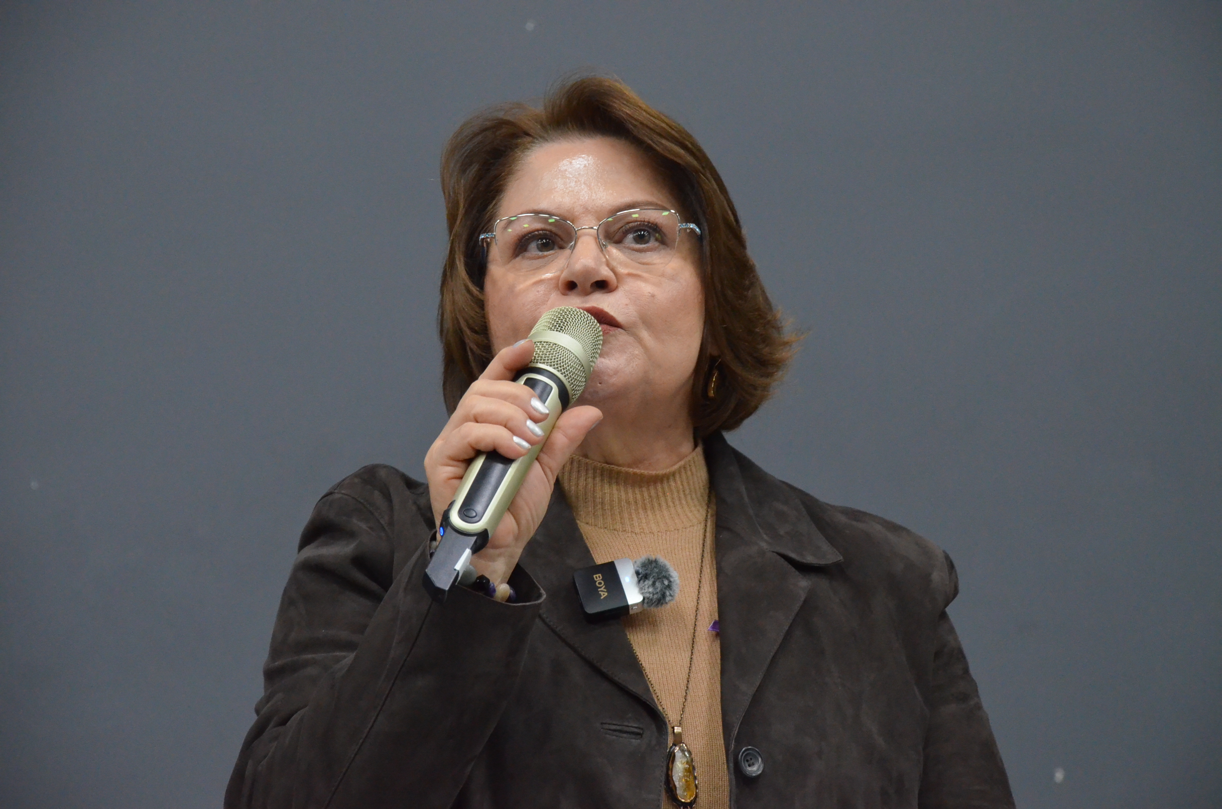 Didim Belediyesinden Esitlik Adalet Ve Kadinlar Icin Konulu Panel 616293 1093D650A1D35B997F0De0143B805186