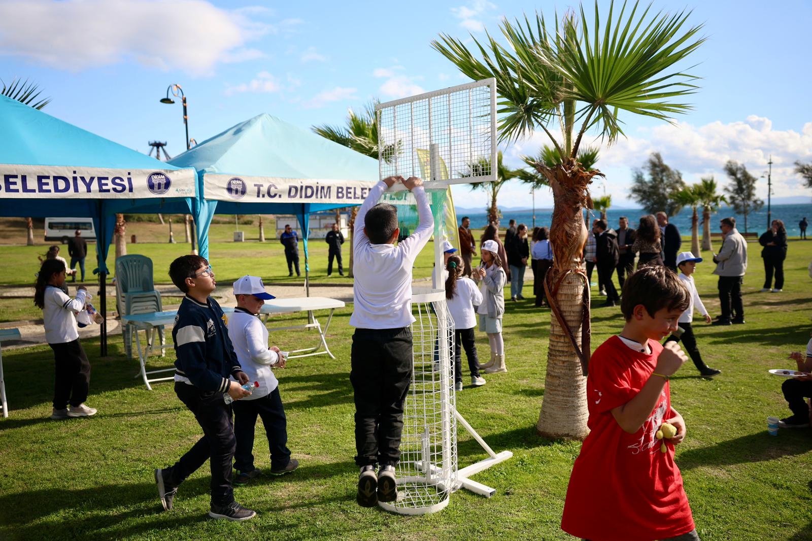 Didim Belediyesinden Sifir Atik Bulusmasi Etkinligi 617306 050Dfea1C7854Bce144567928A3C96E3