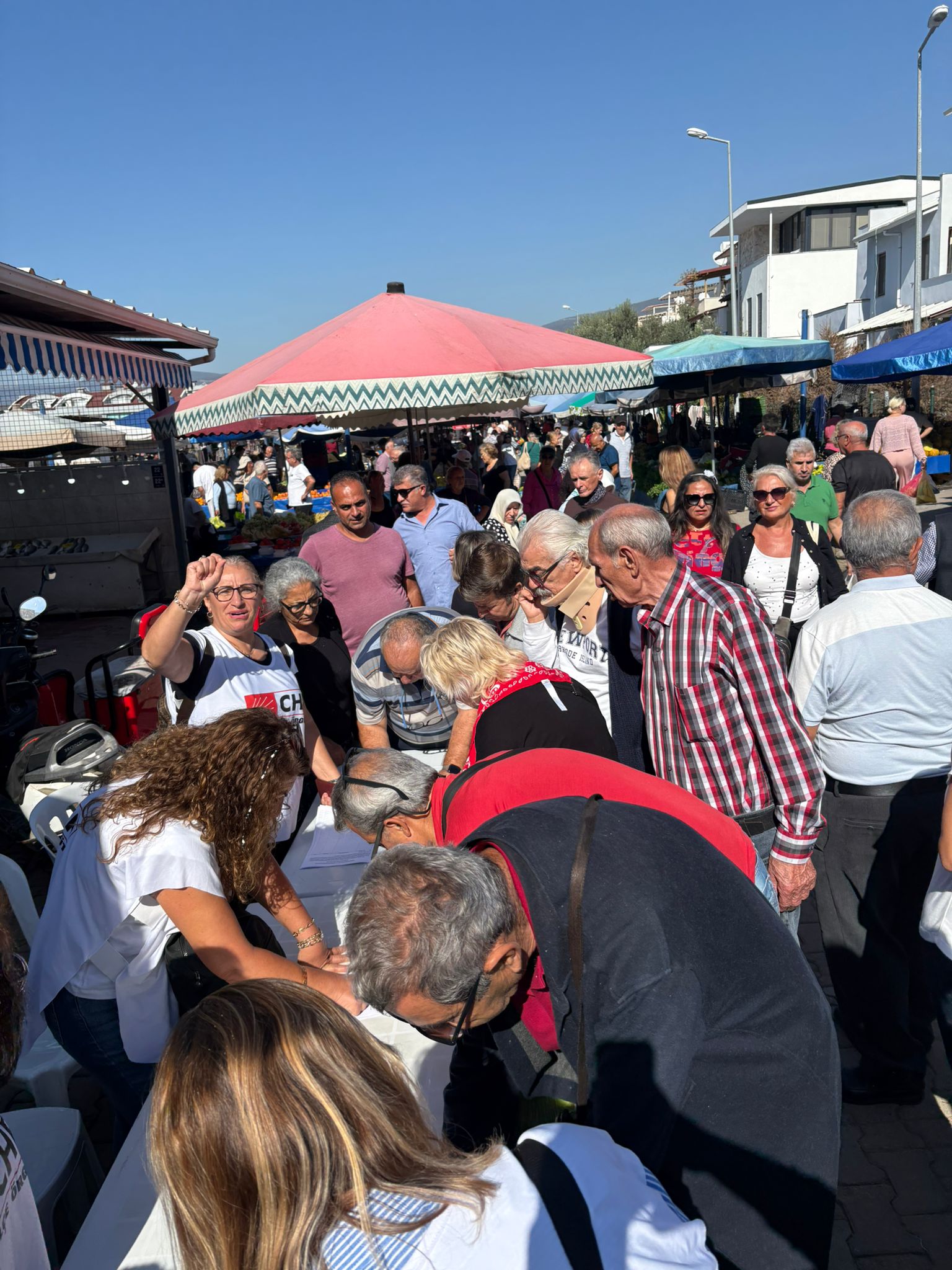 Didim Chp Akbukun Altyapisina Dikkat Cekti 611625 A4E6C272A2De2999E7918A05A61Bf5D8