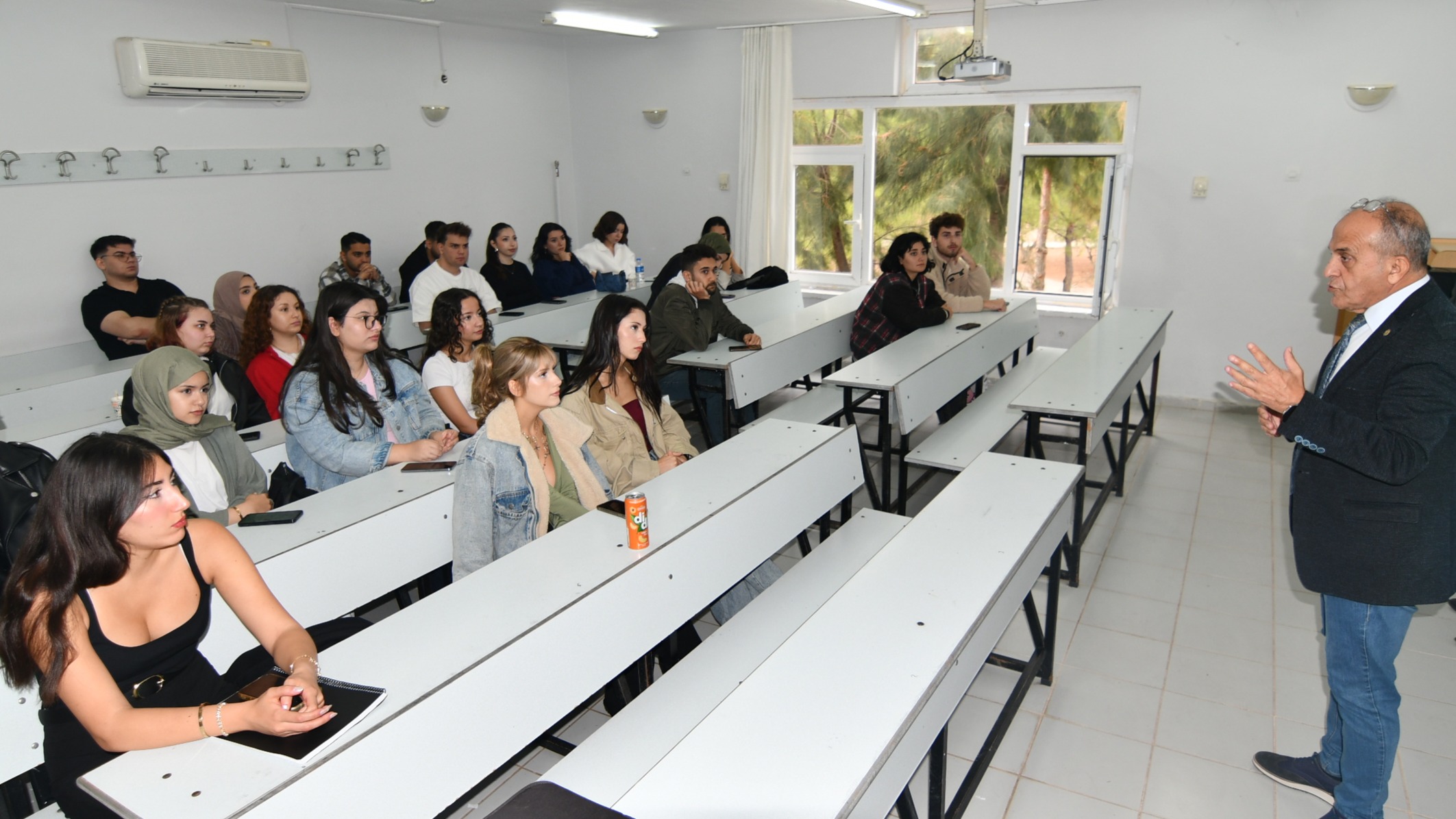 Didim Myoda Iskur Genclik Programi Toplantisi 615176 1B136Ae9A2D4Dff95A15618B5Fad48A6