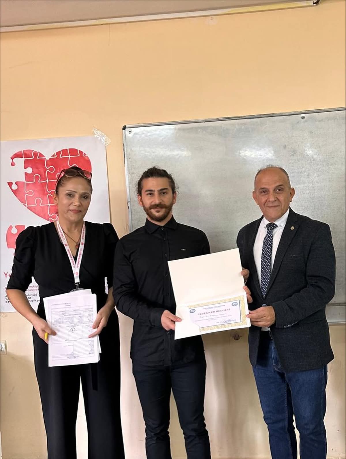 Didim Myoda Organ Bagisi Anlatildi 612491 C6D6Ad6A4B49B5A0709Fea0594B64B55