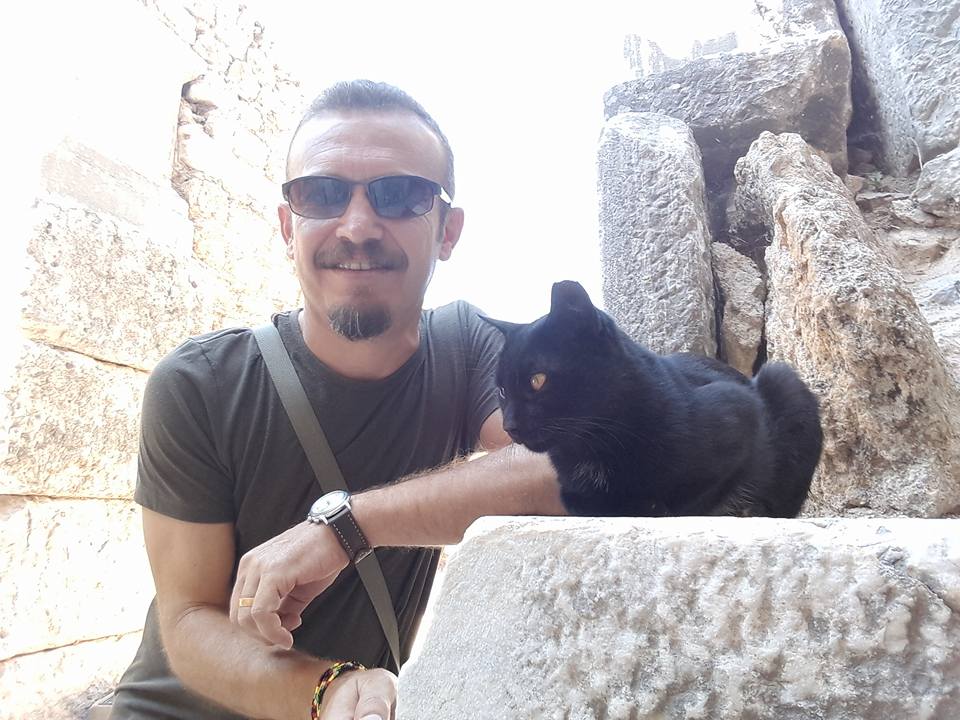 Didimde Belediye Ile Dihad Arasinda Kamera Krizi 611052 Cf8F3E49312F10C557Cce1515B6054F8