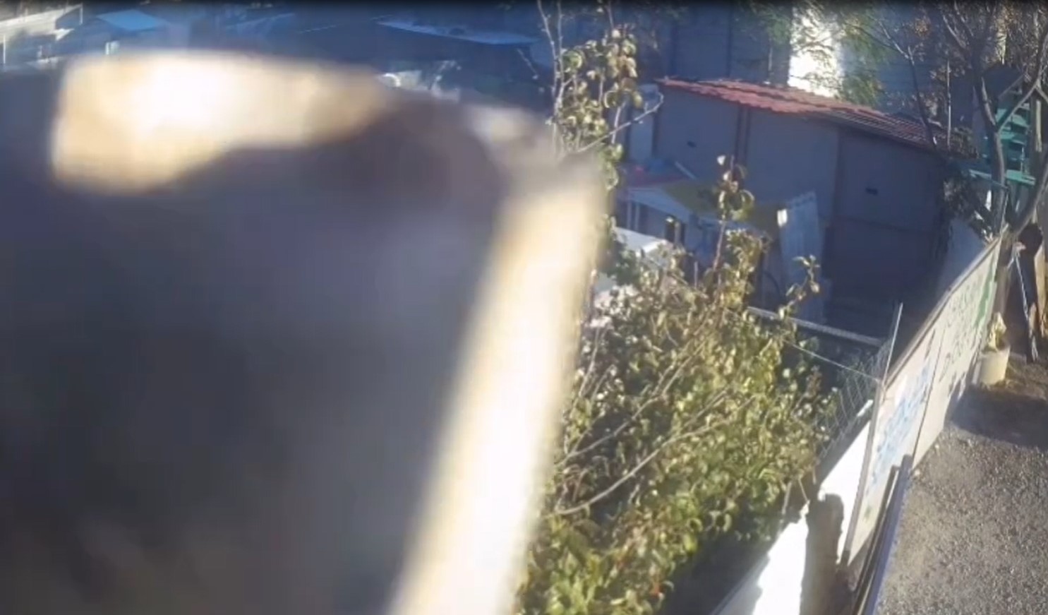 Didimde Belediye Ile Dihad Arasinda Kamera Krizi 611052 E3761A7424033A7C03De08Cdc03C9Bca