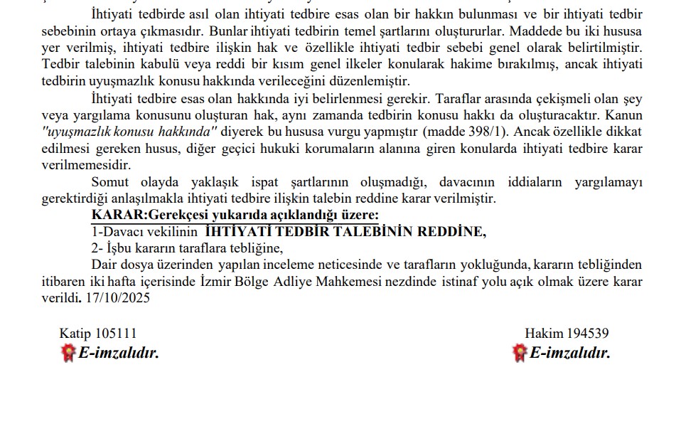 Didimde Kooperatiflerin Hukuk Savasinda Sahinden Sert Cevap 610888 86880527B6D593B834D6Aec913A8A060