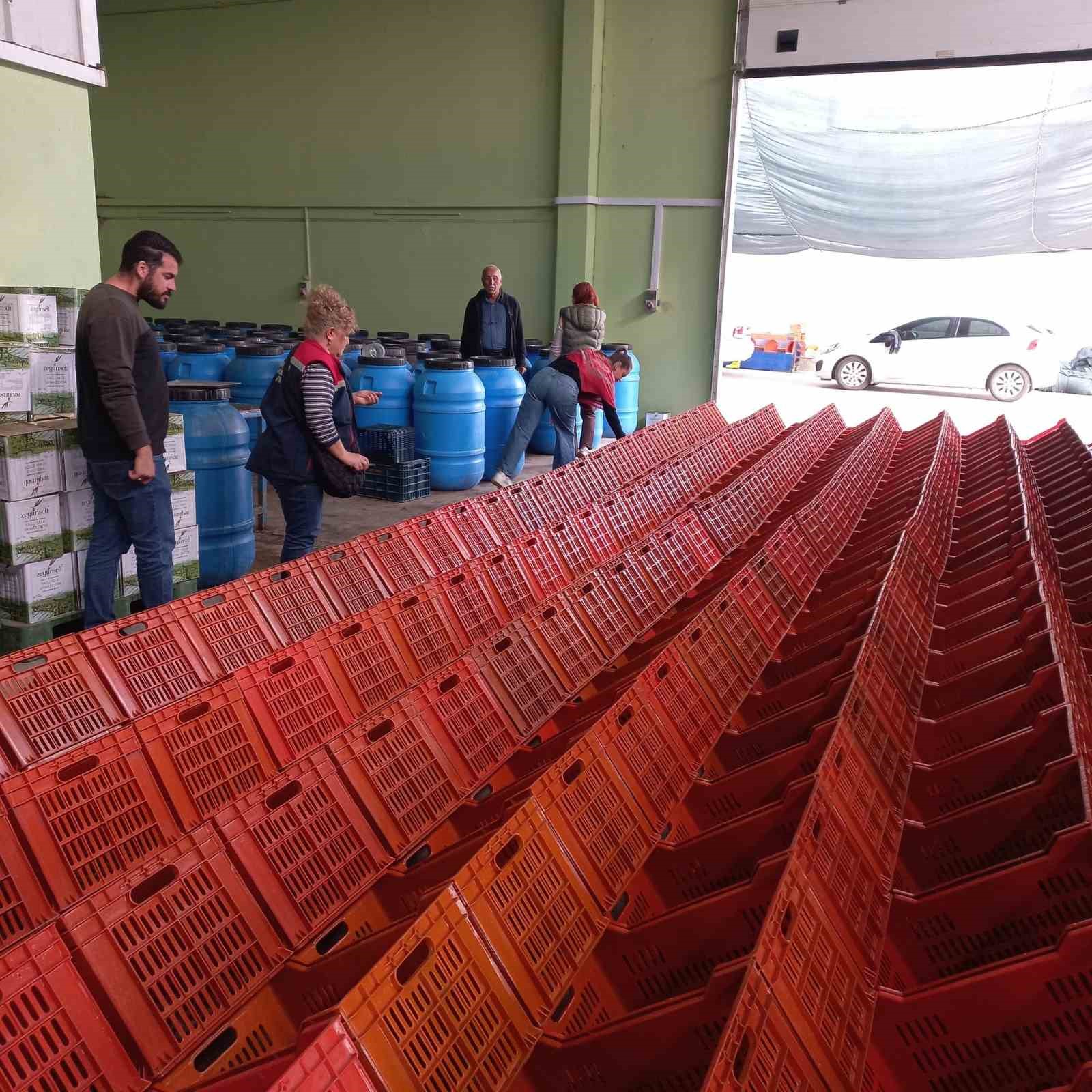 Didimde Organik Zeytin Ve Zeytinyagi Uretim Alanlari Denetlendi 181D522C01B20Fb983F3C94C6202C4Ca