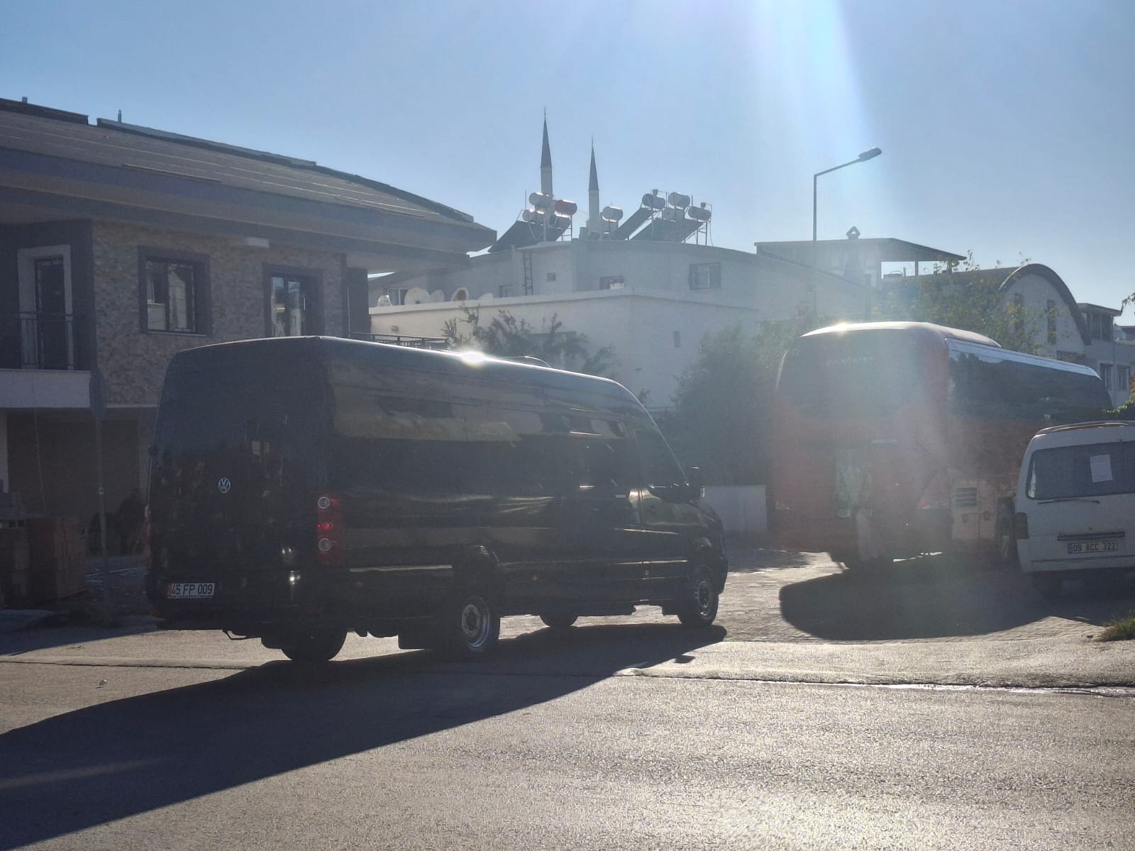 Didimde Otobuslu Gelin Alma Merasimi 614275 379898949Ca37A3134Db9Aa0D8E15B0C