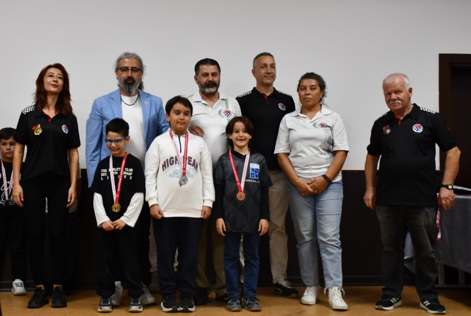 Didimde Satranc Turnuvasi Heyecani Yasandi 611684 5C71811290B2Db50344D8Aa97Ac4Ca7D