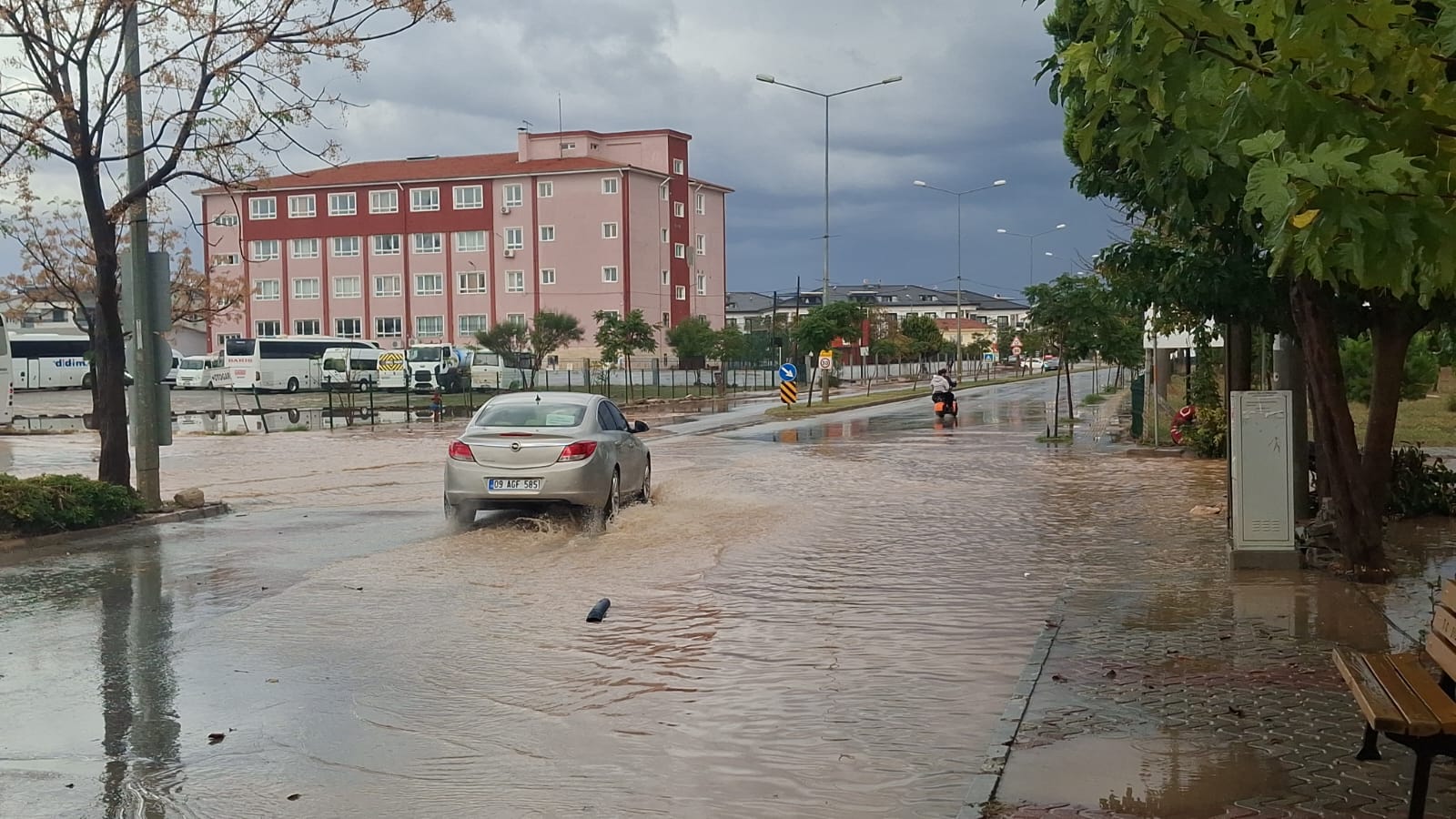 Didimde Yagislar Etkili Oldu 617754 A8A71B144F315A845Ef216534C39658B